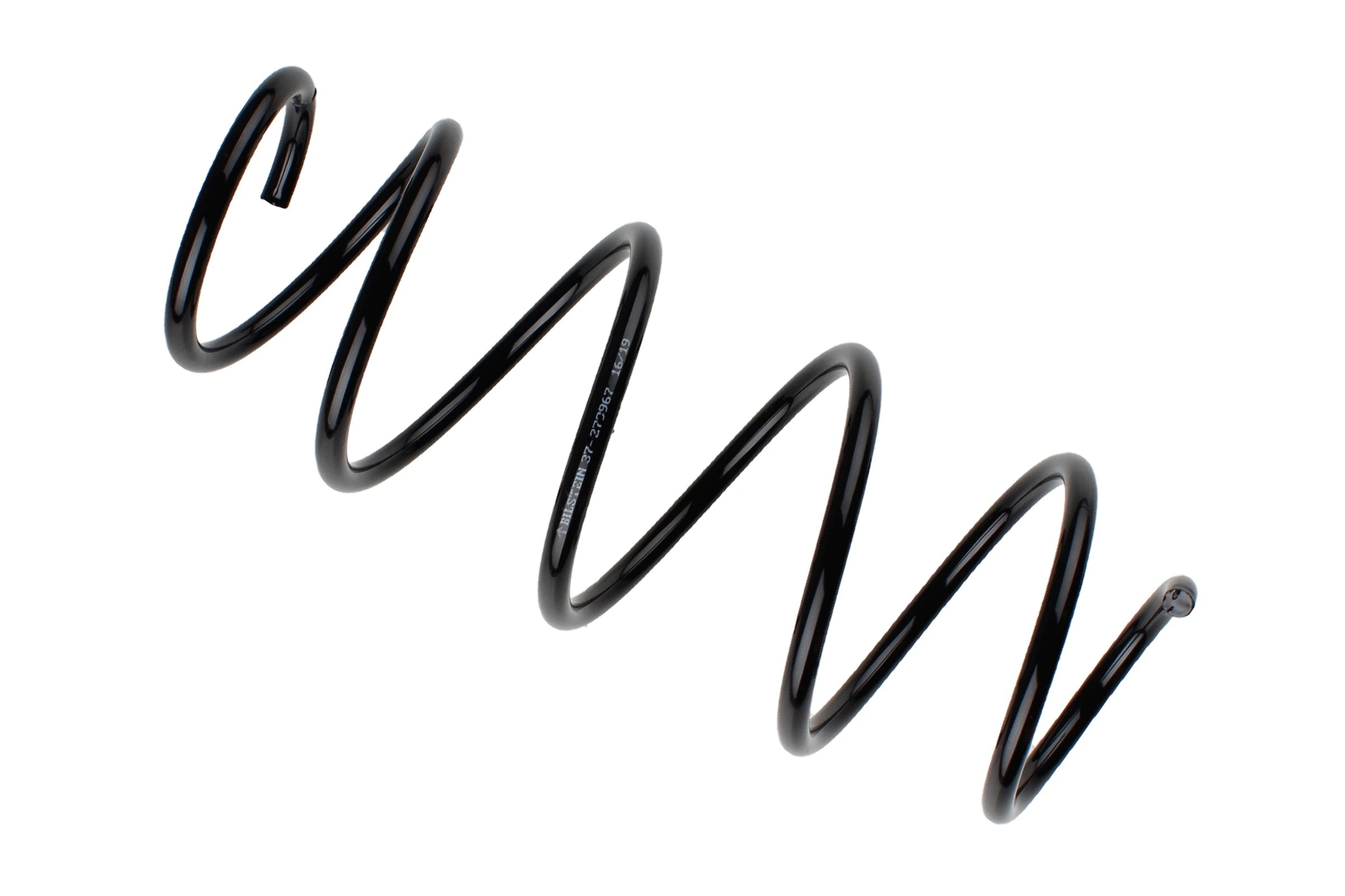 Suspension Spring (37-279967)