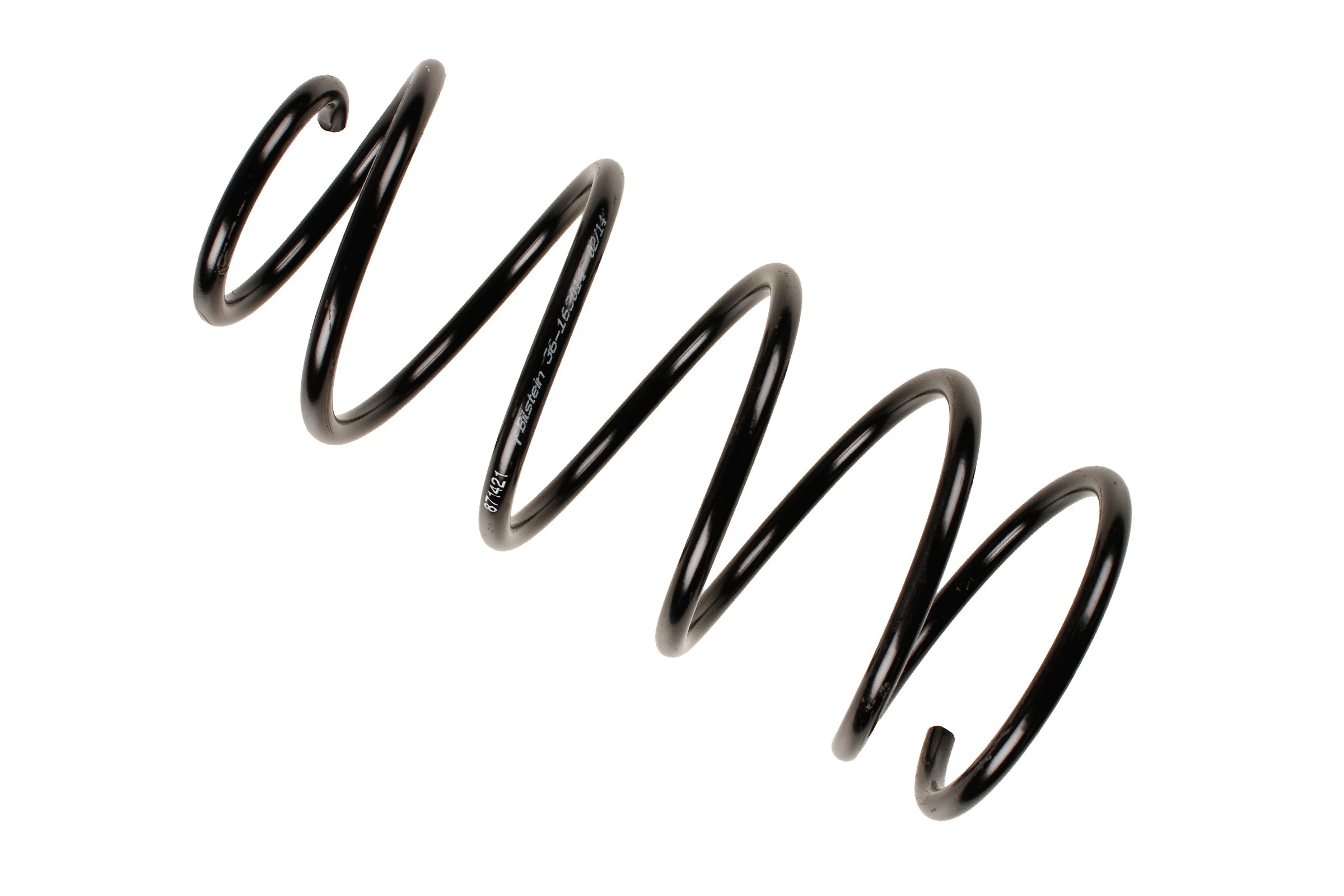 Suspension Spring (36-163014)