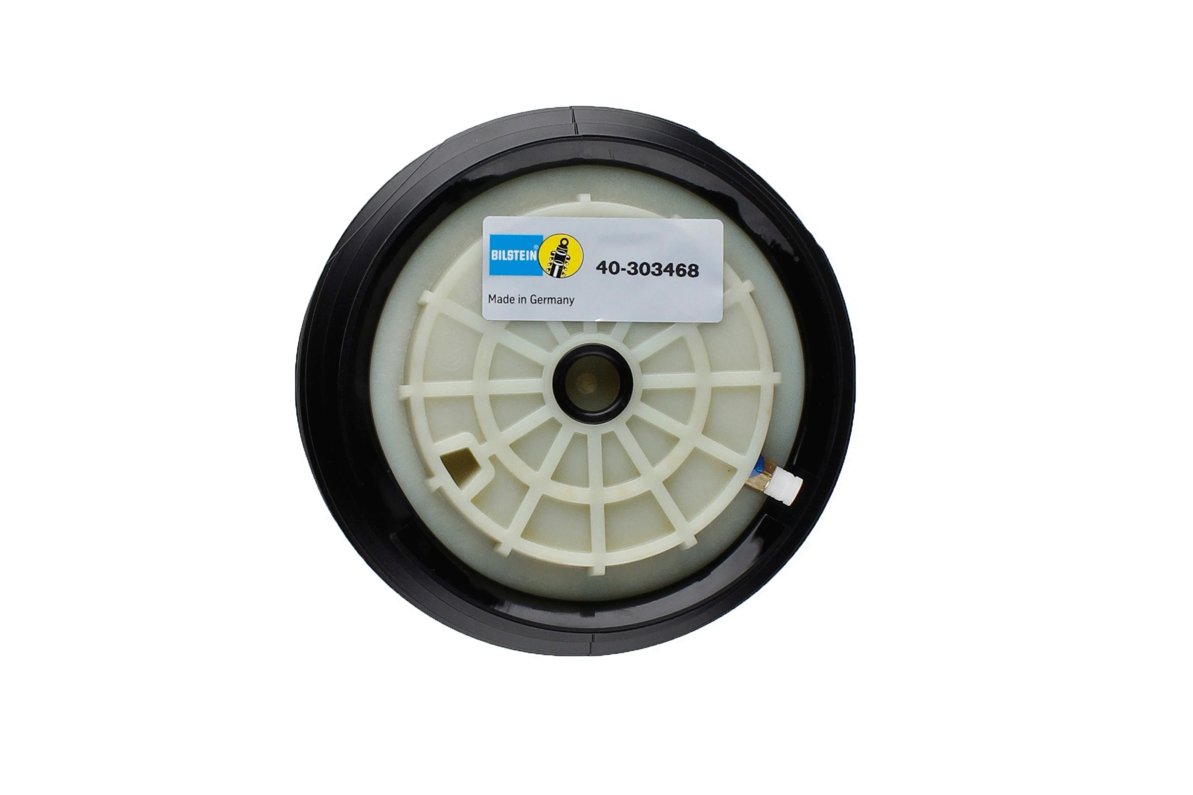 Air Spring, suspension