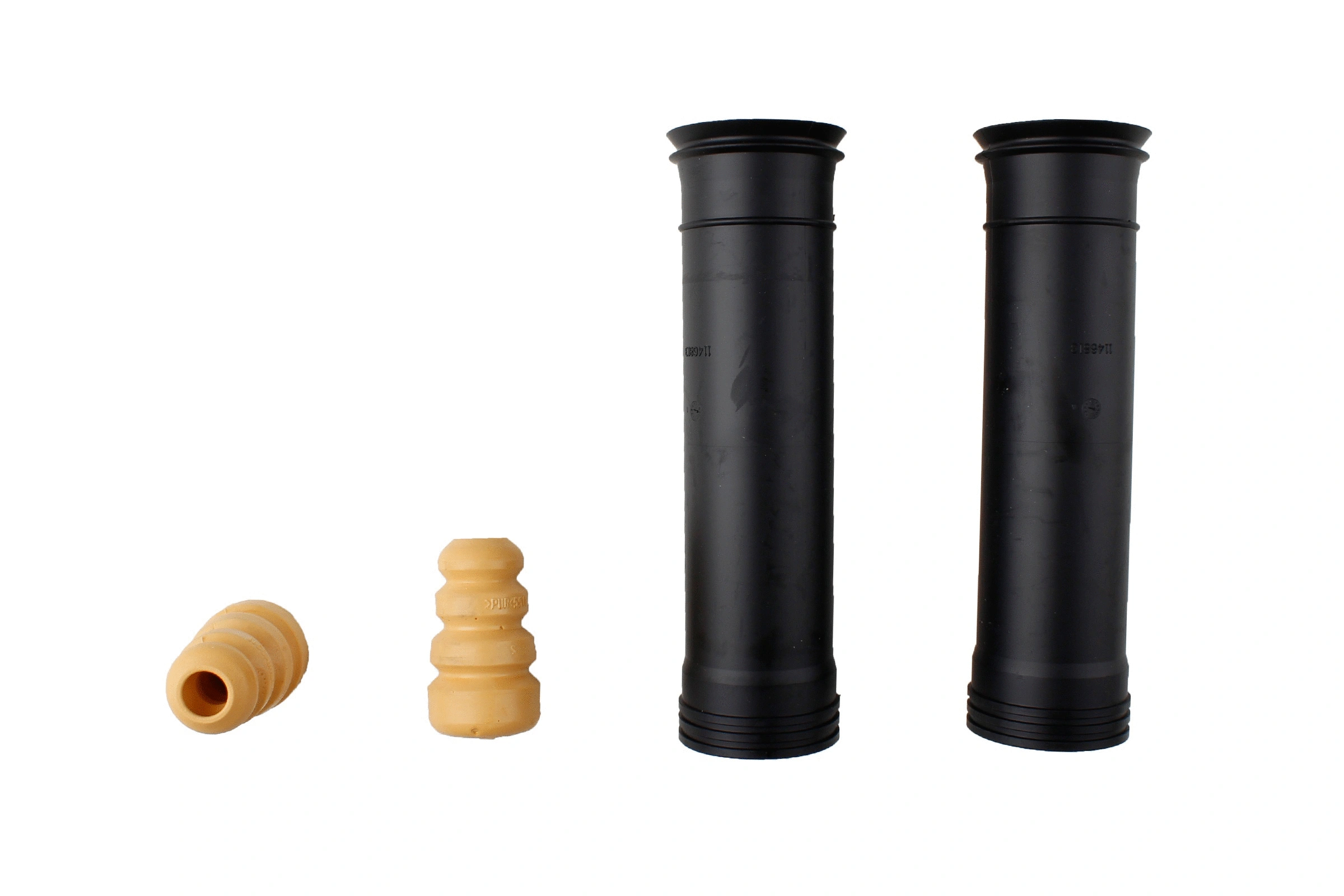 Dust Cover Kit, shock absorber (11-271994)