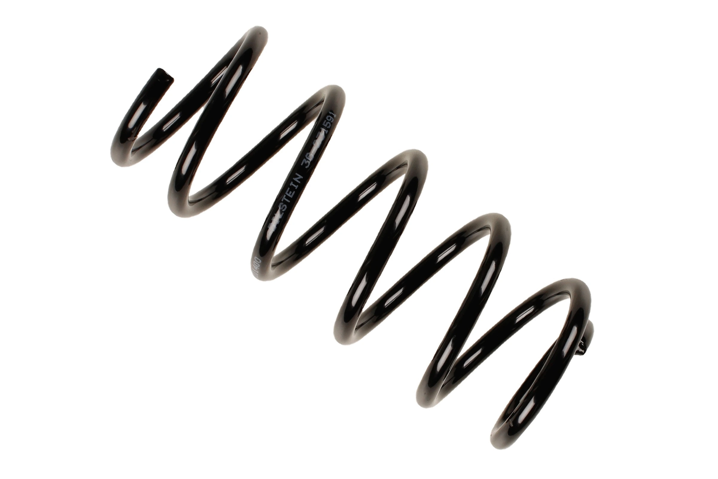 Suspension Spring (36-231591)