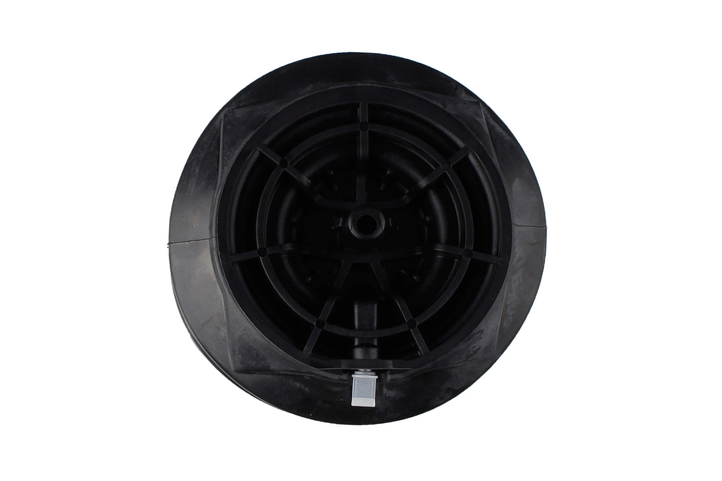 Air Spring, suspension