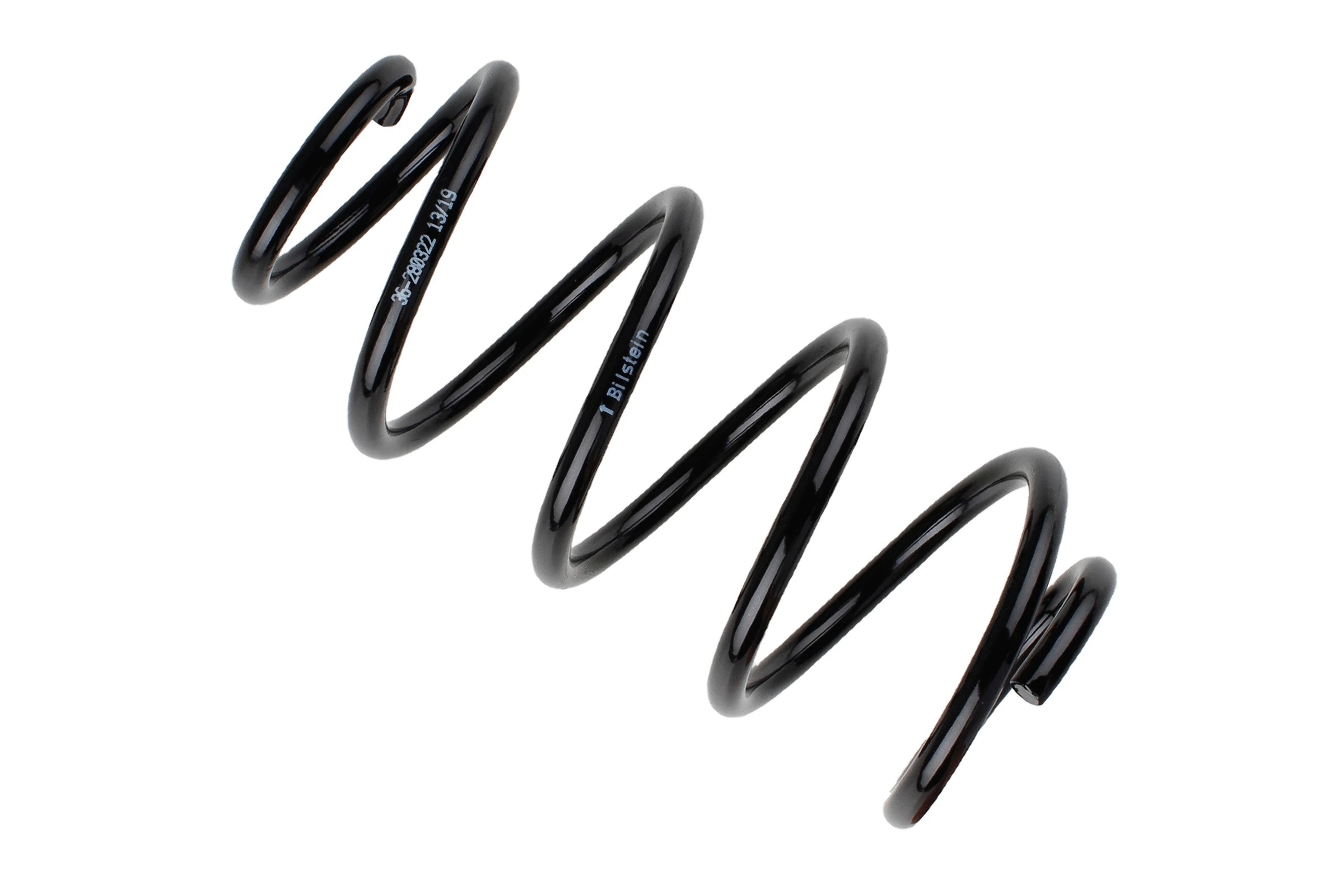 Suspension Spring (36-280322)