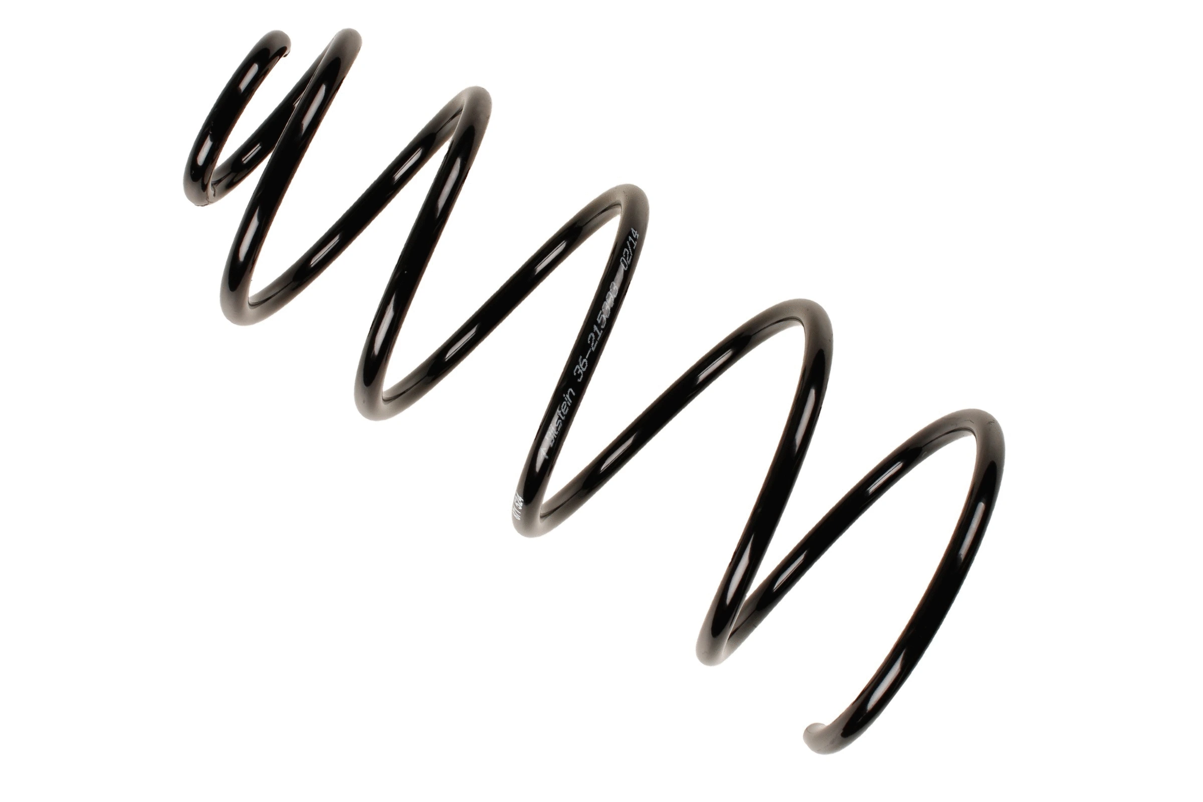 Suspension Spring (36-215393)