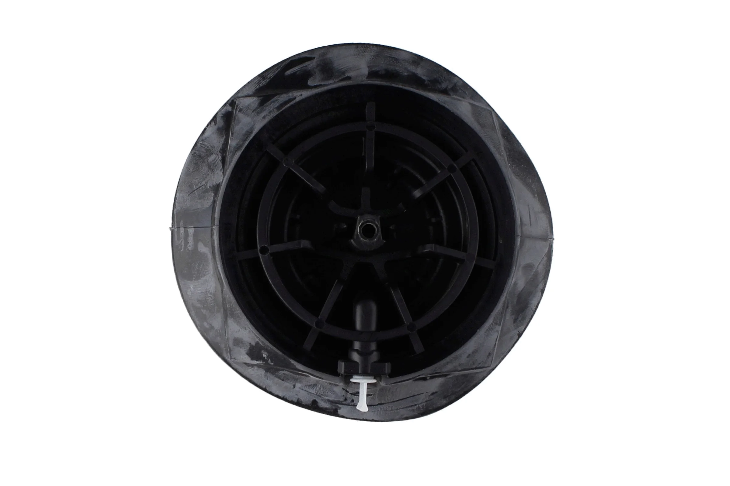 Air Spring, suspension
