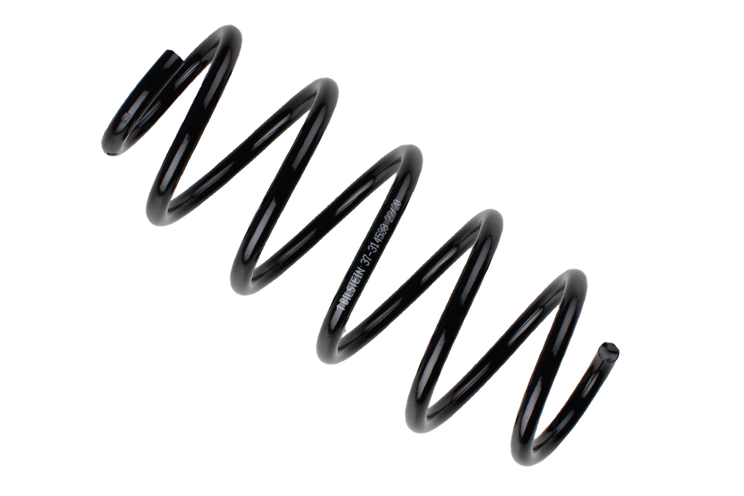 Suspension Spring (37-314538)