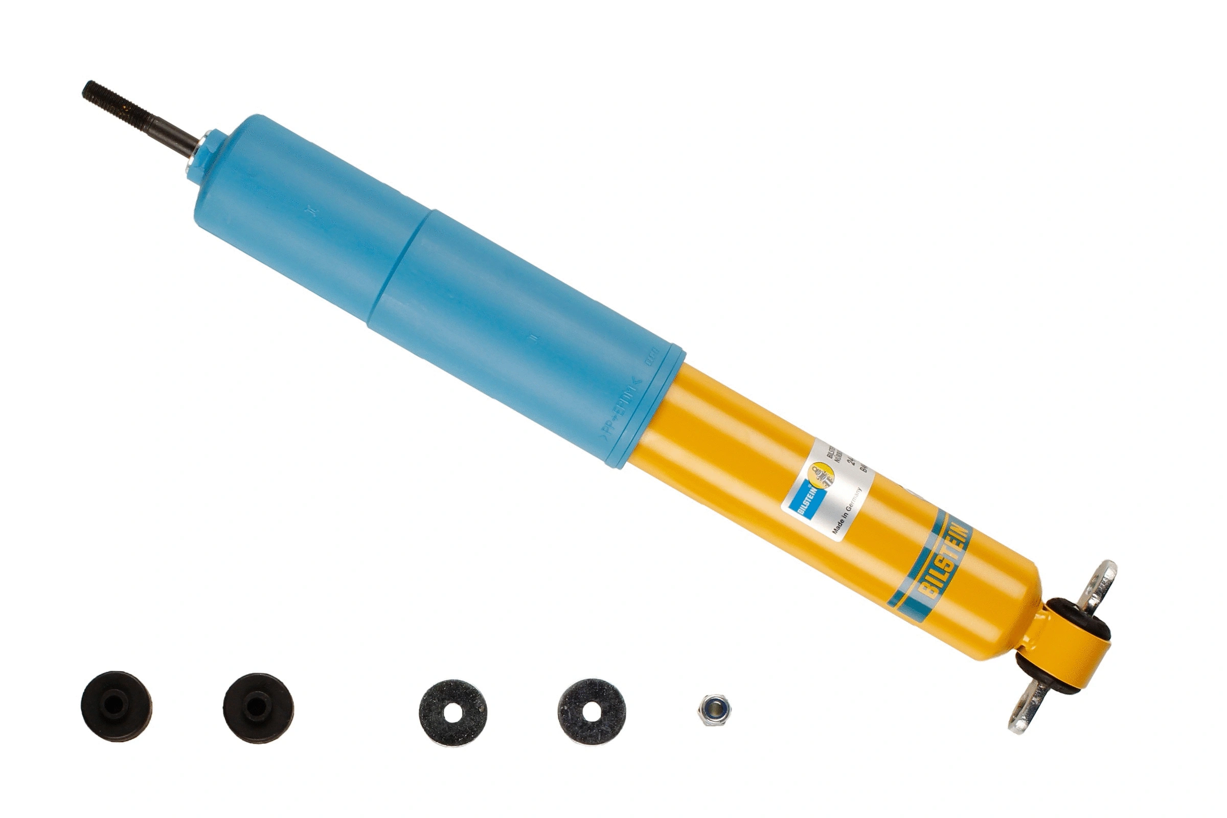 Shock Absorber (24-004657)