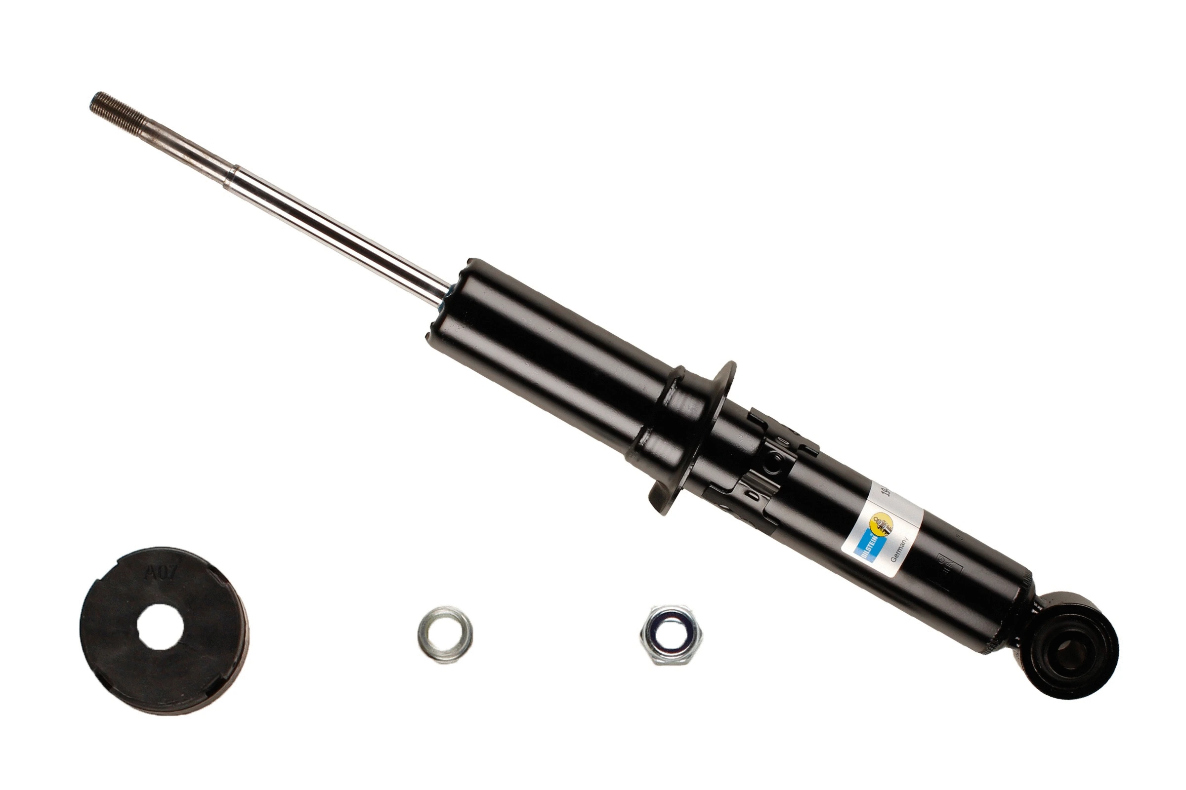 Shock Absorber (19-219127)