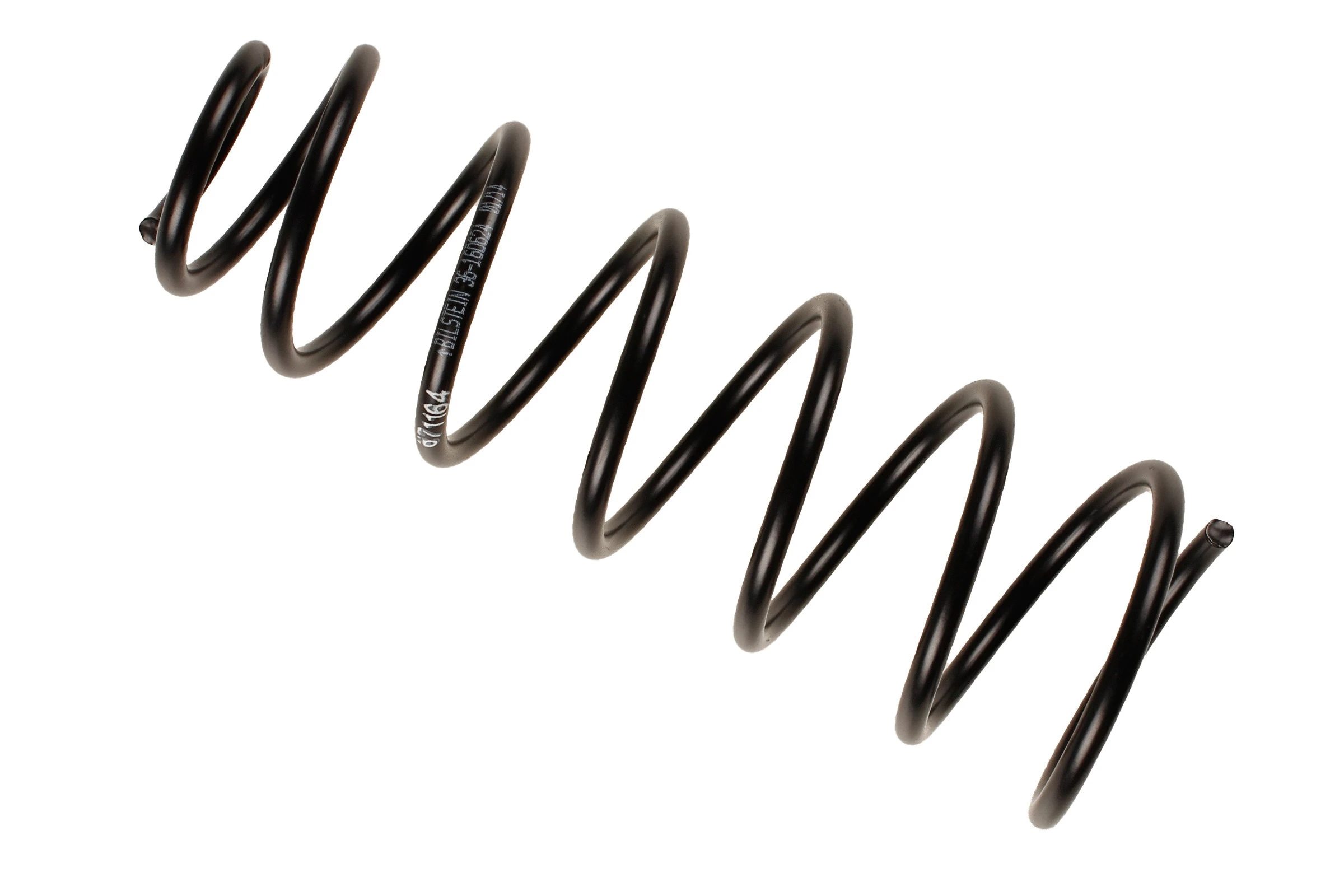 Suspension Spring (36-160624)