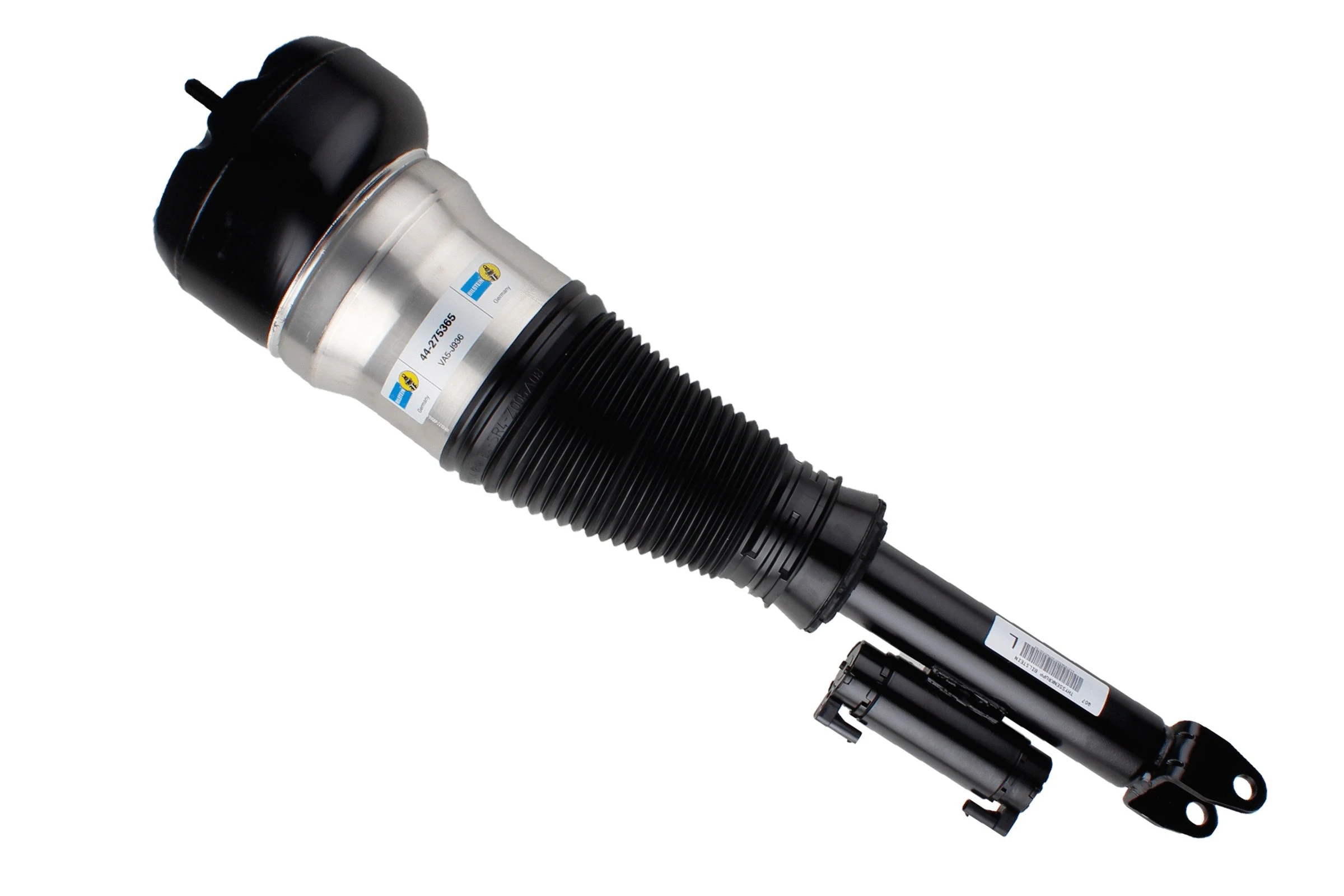 Air Suspension Strut (44-275365)