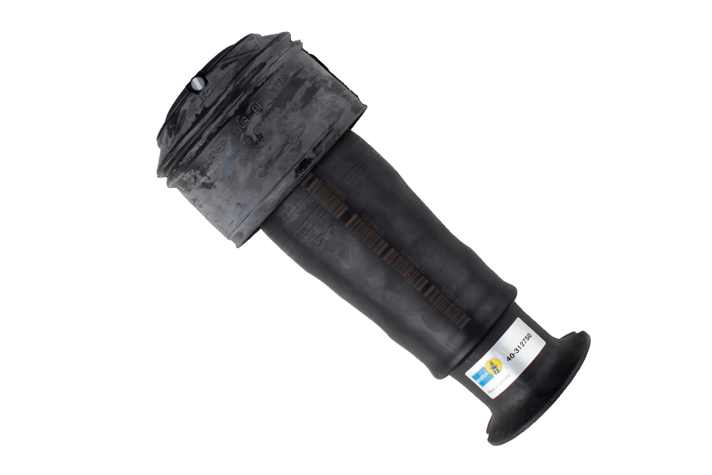 Air Spring, suspension (40-312750)