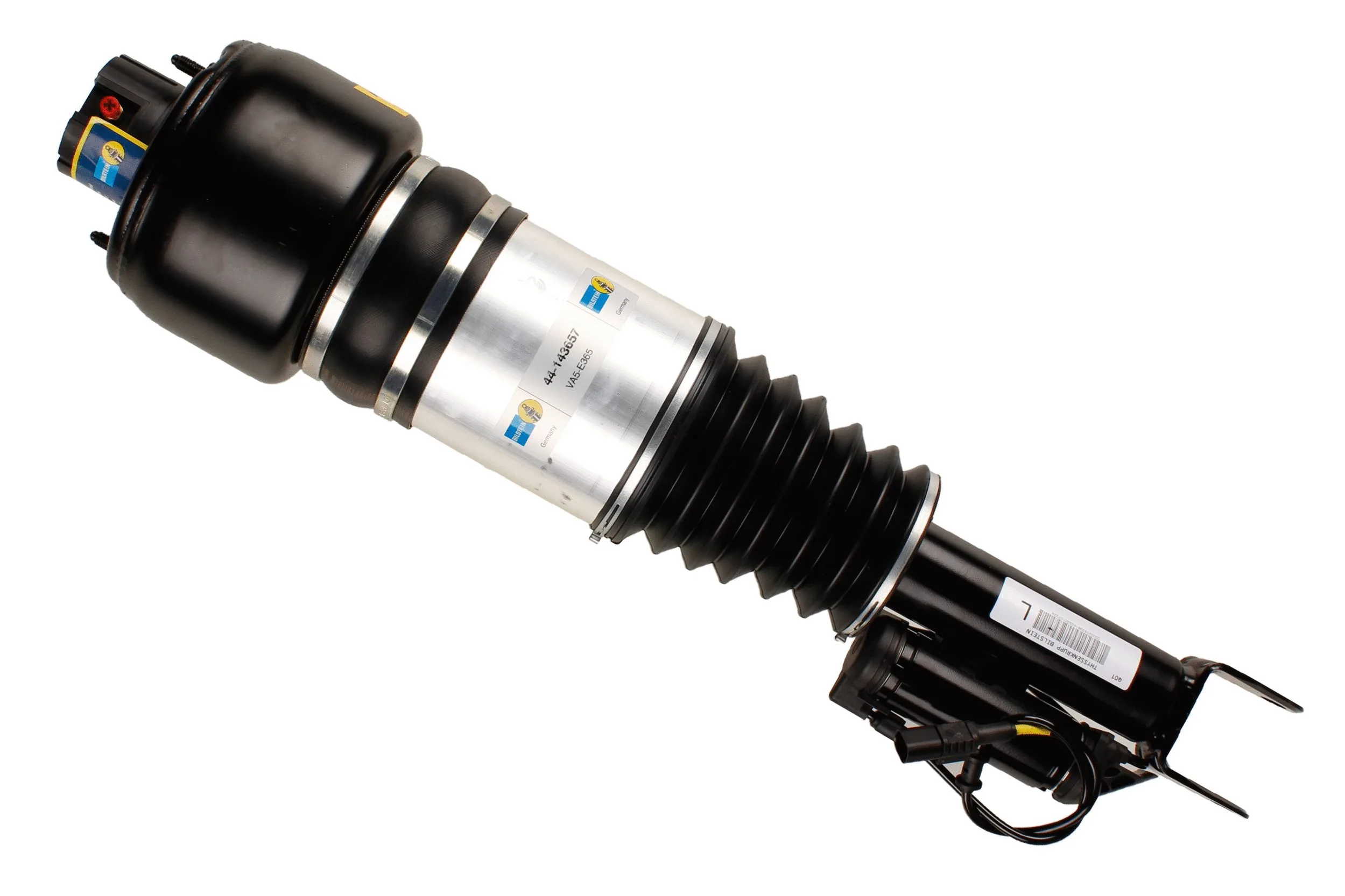 Air Suspension Strut (44-143657)