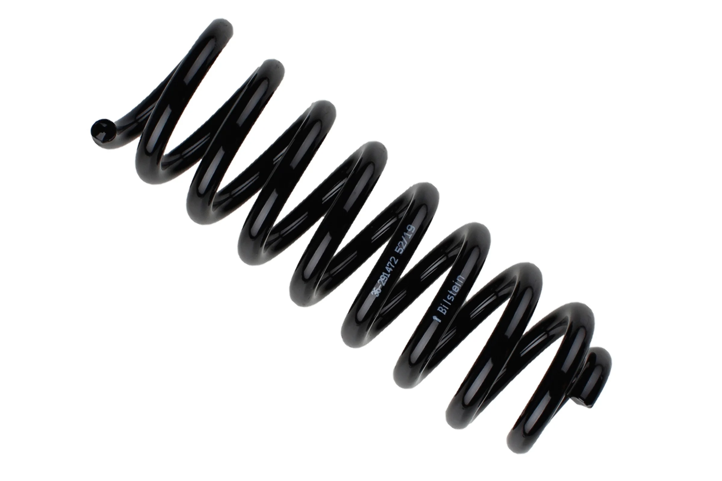Suspension Spring (36-291472)