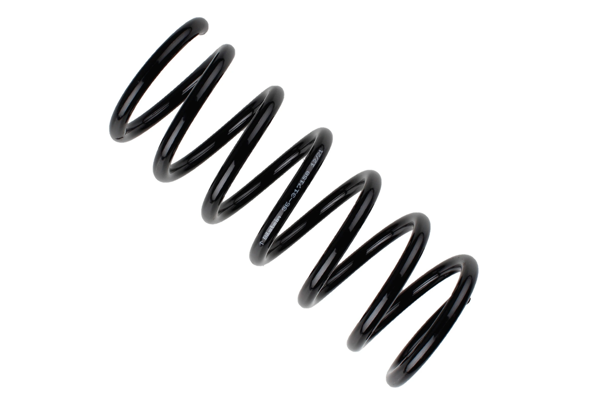 Suspension Spring (36-317158)