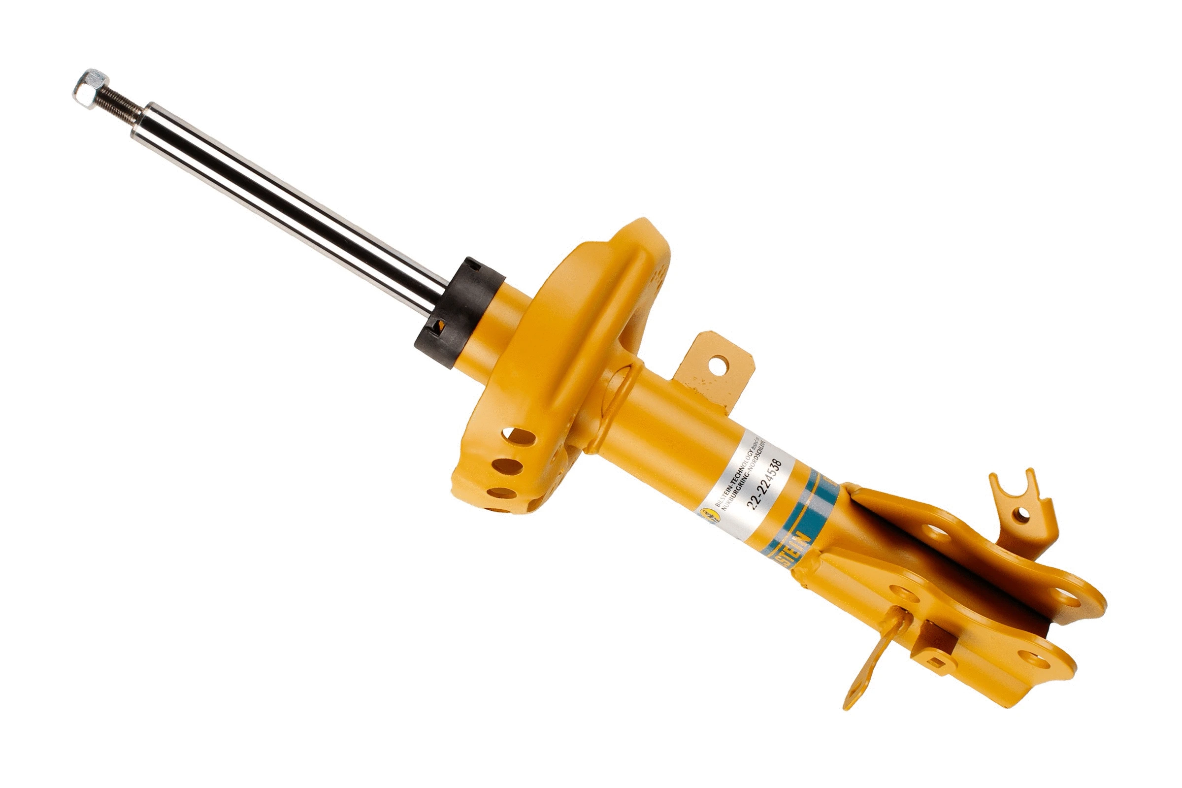 Shock Absorber (22-224538)