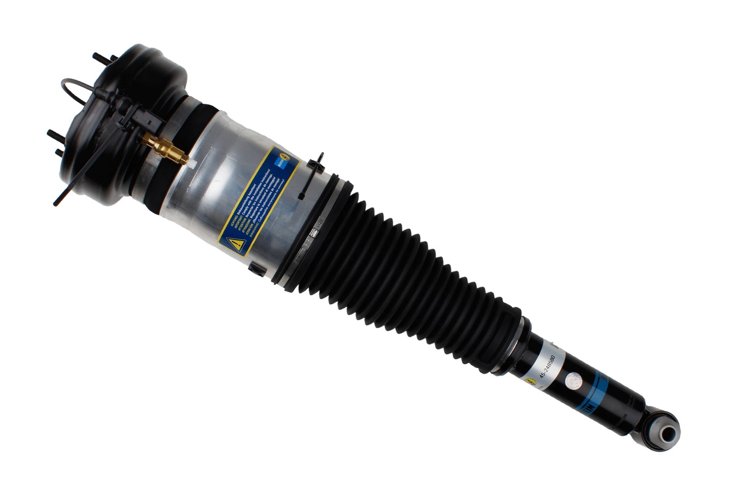 Air Suspension Strut (45-248580)