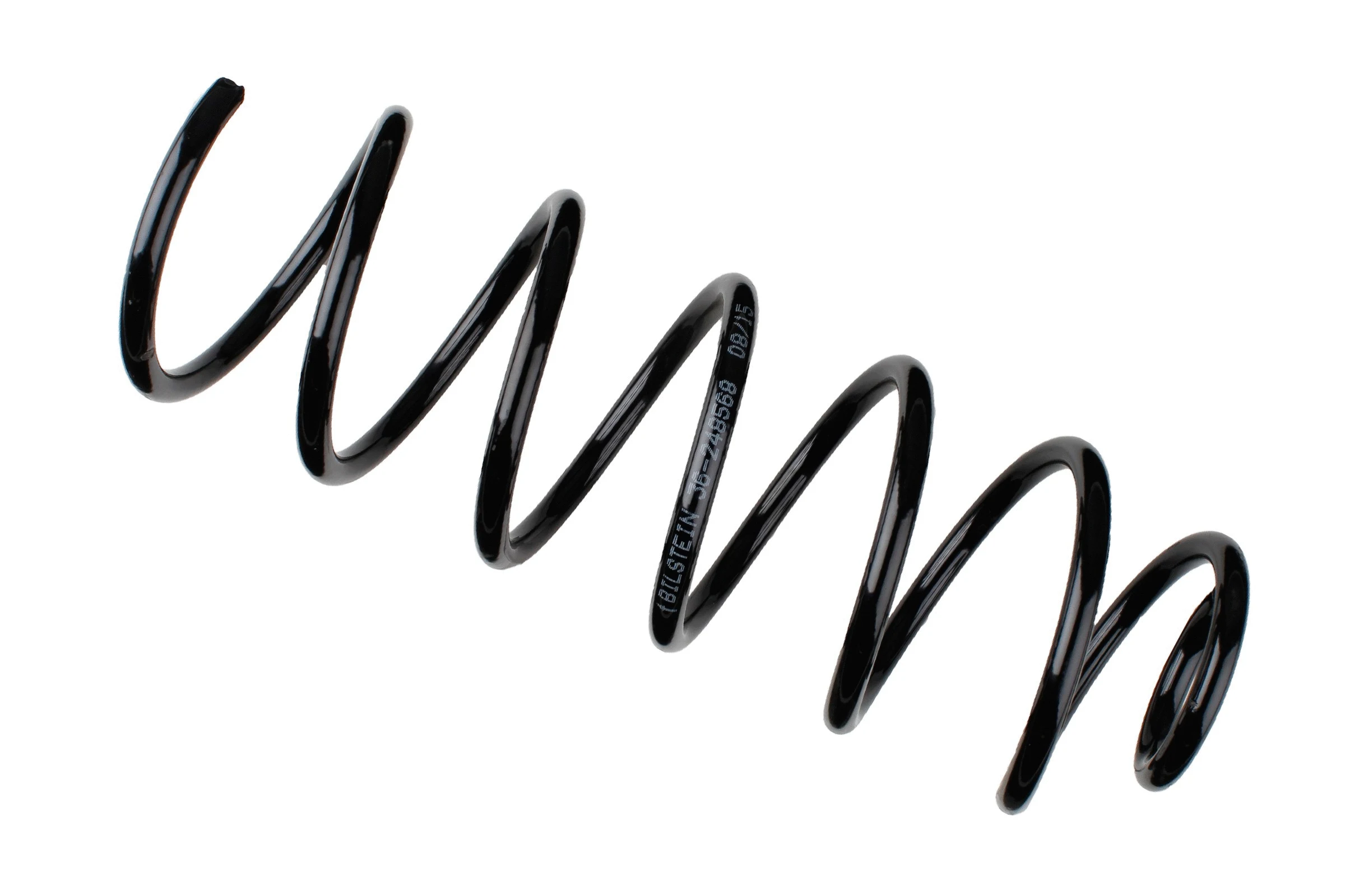 Suspension Spring (36-248568)