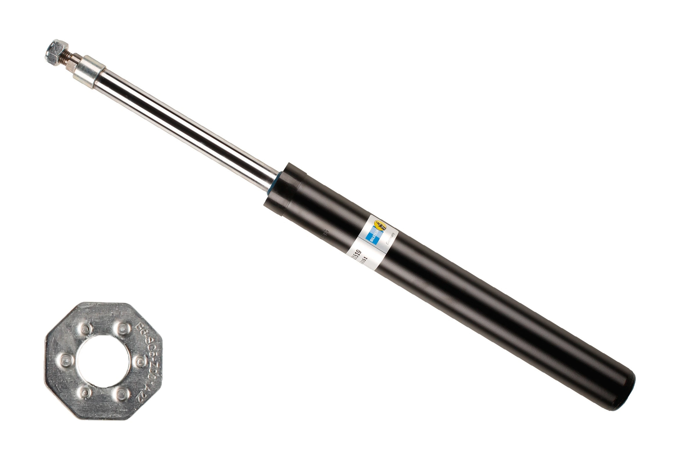 Shock Absorber (21-031519)