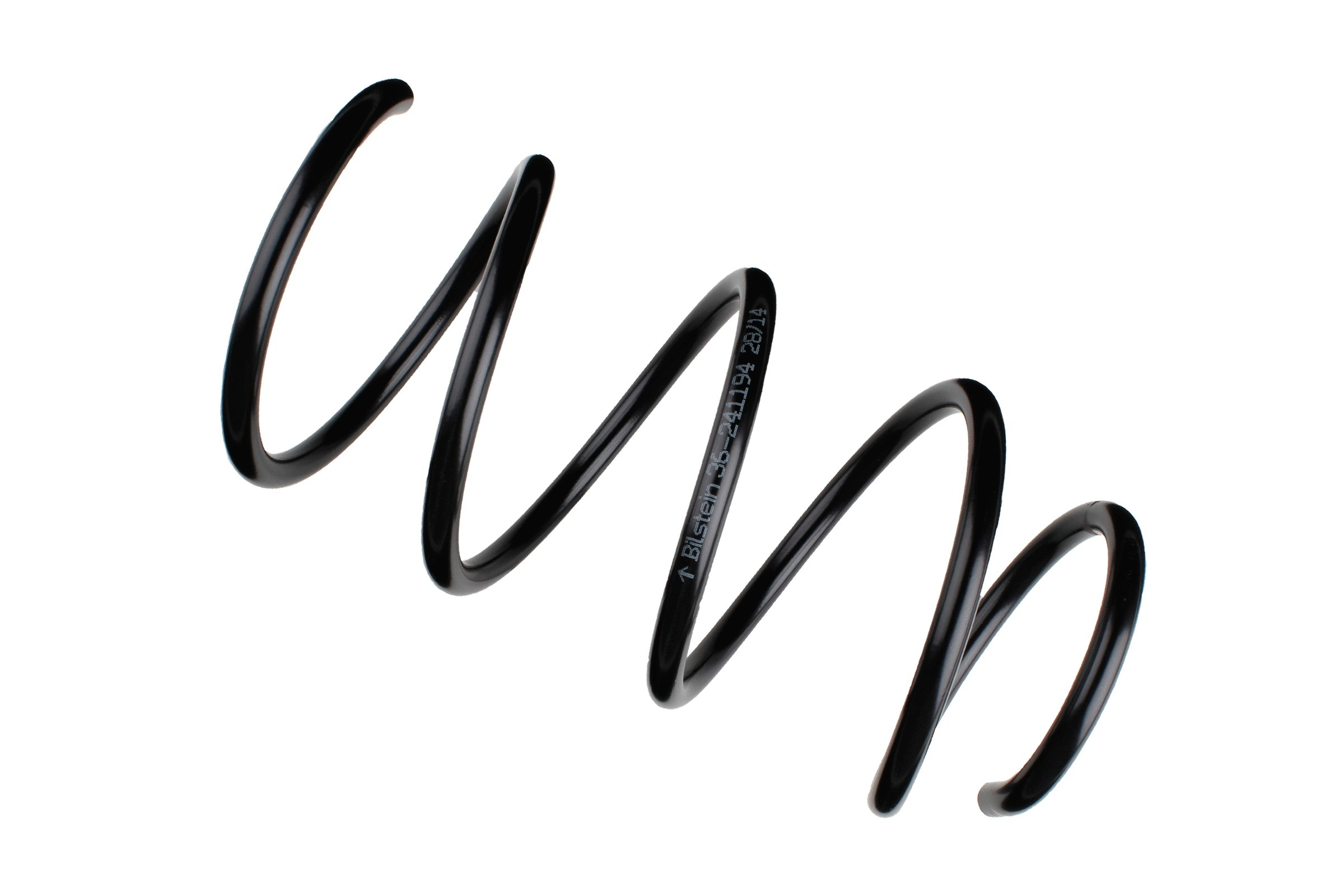 Suspension Spring (36-241194)