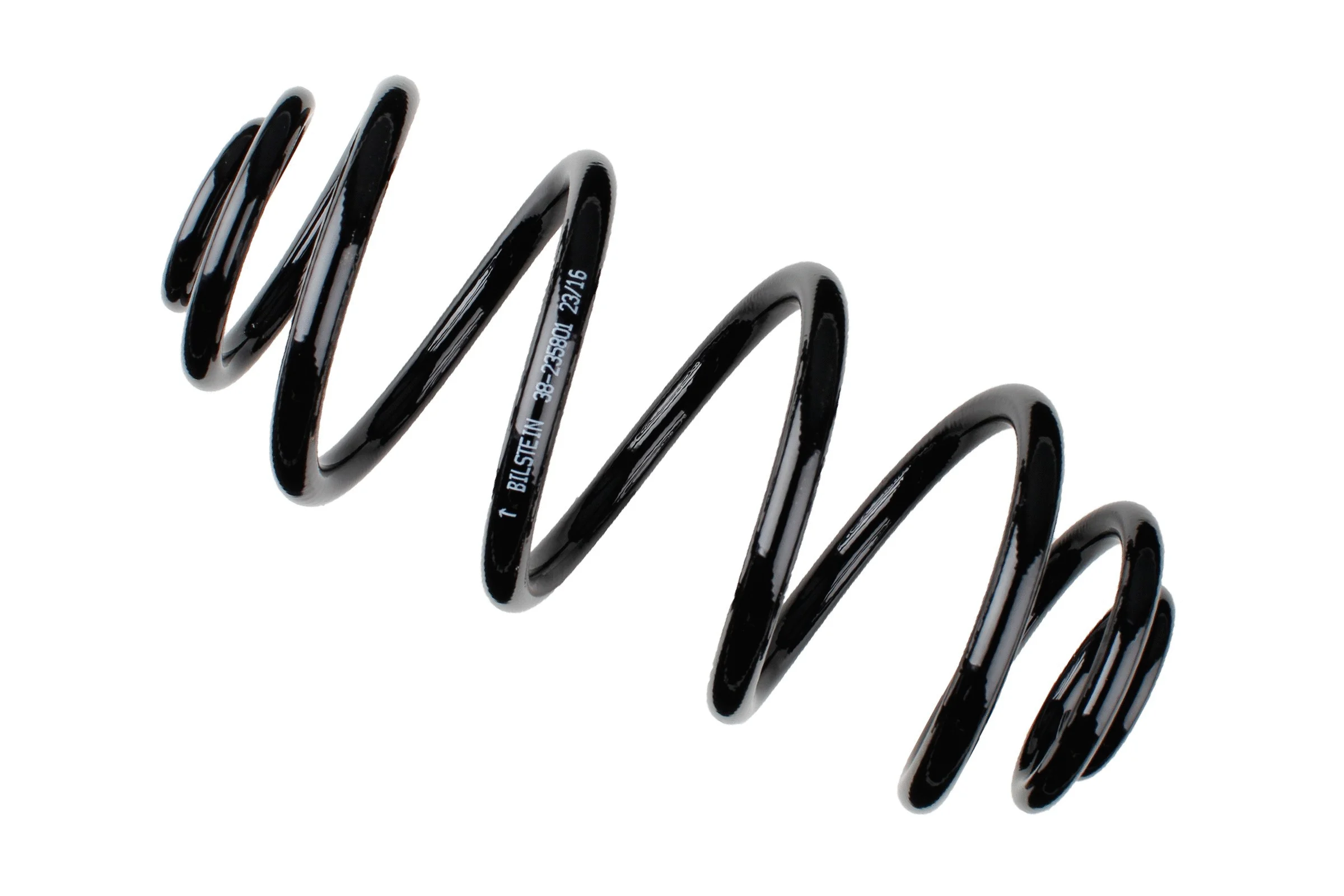 Suspension Spring (38-235801)