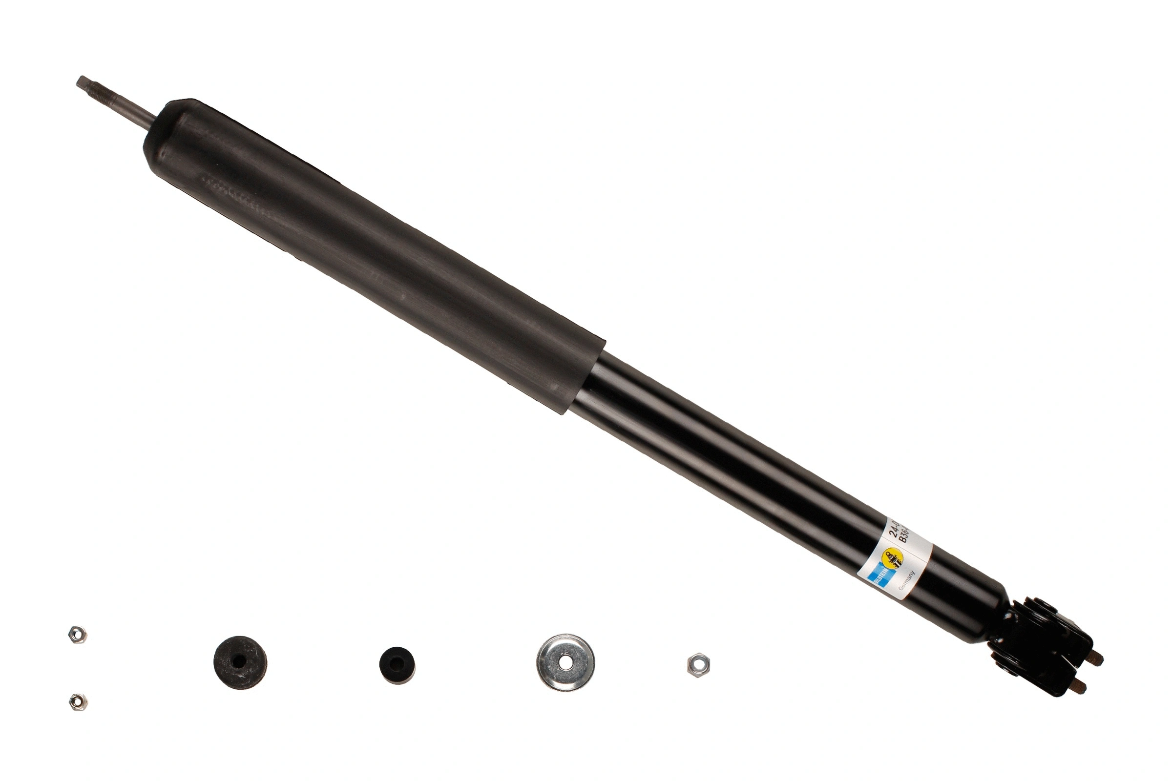 Shock Absorber (24-005296)