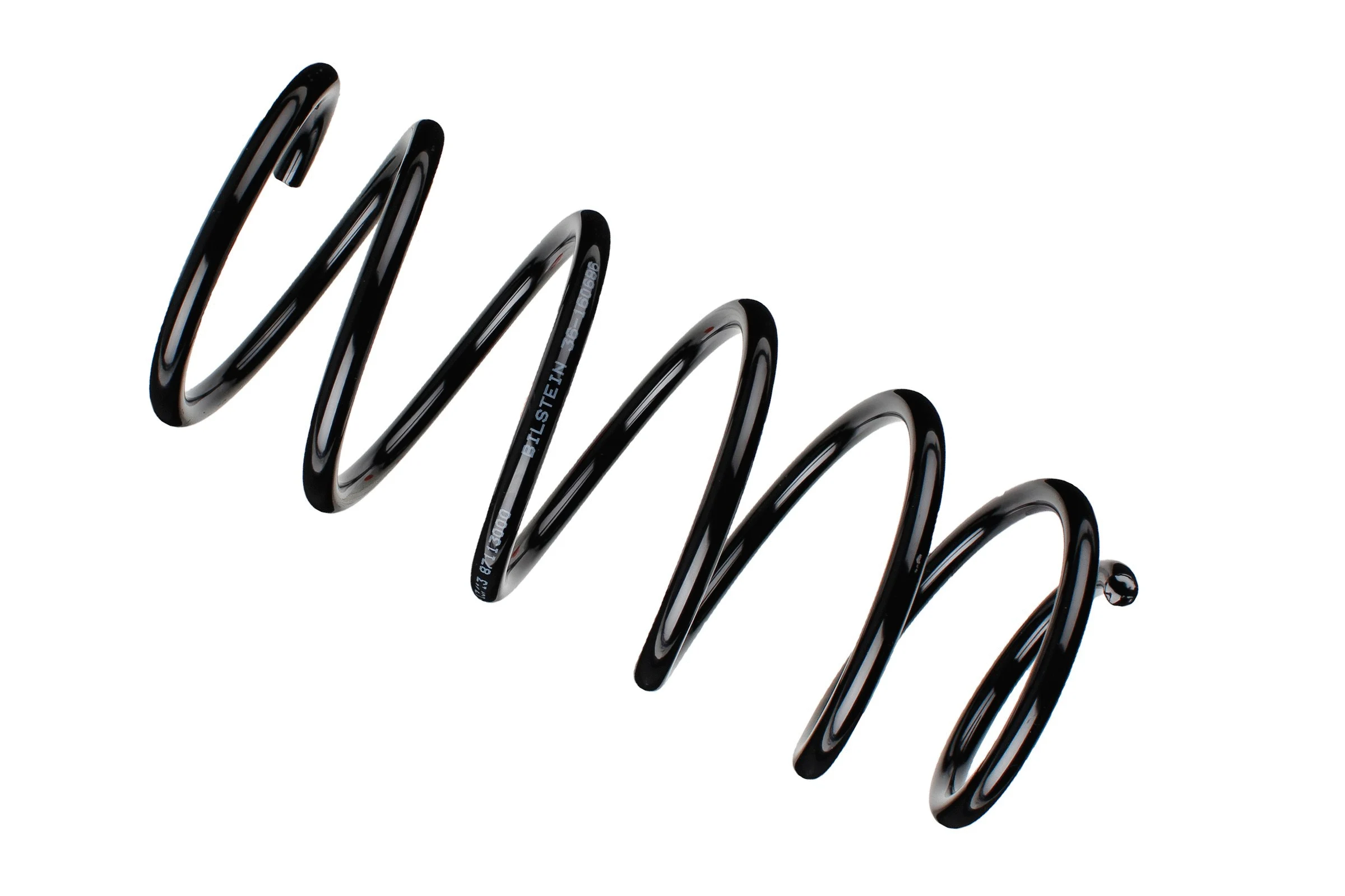 Suspension Spring (36-160686)