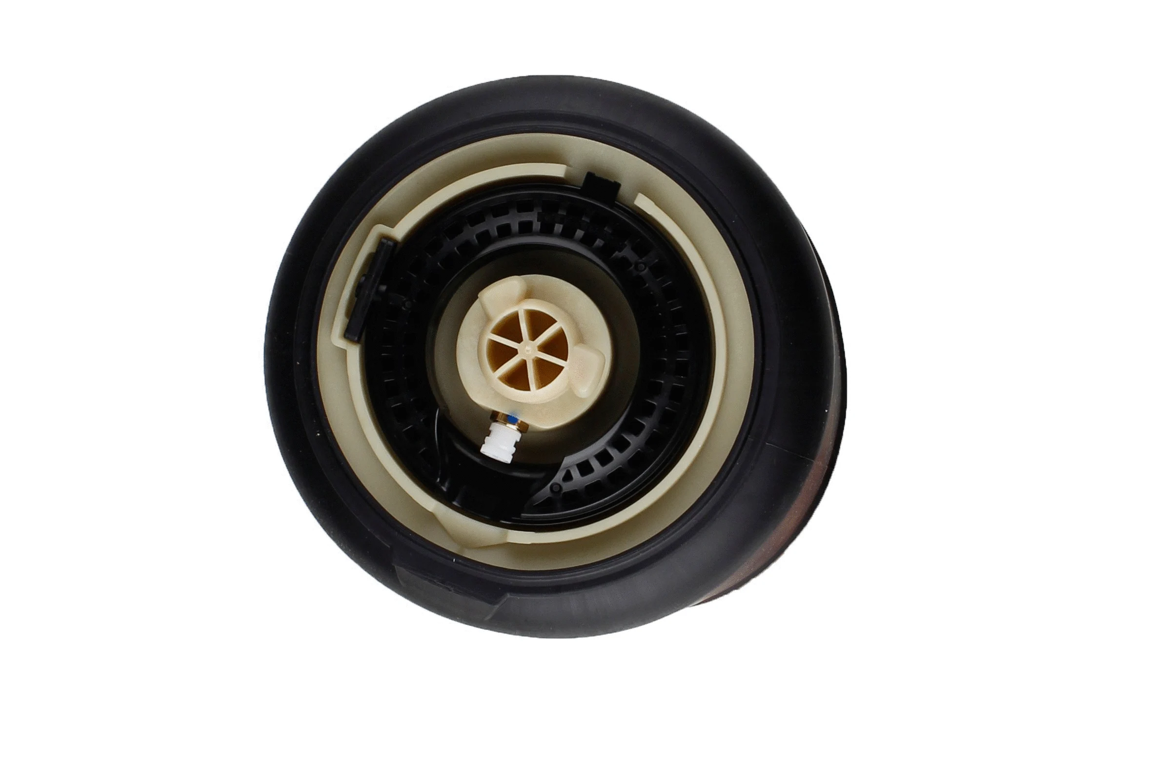 Air Spring, suspension