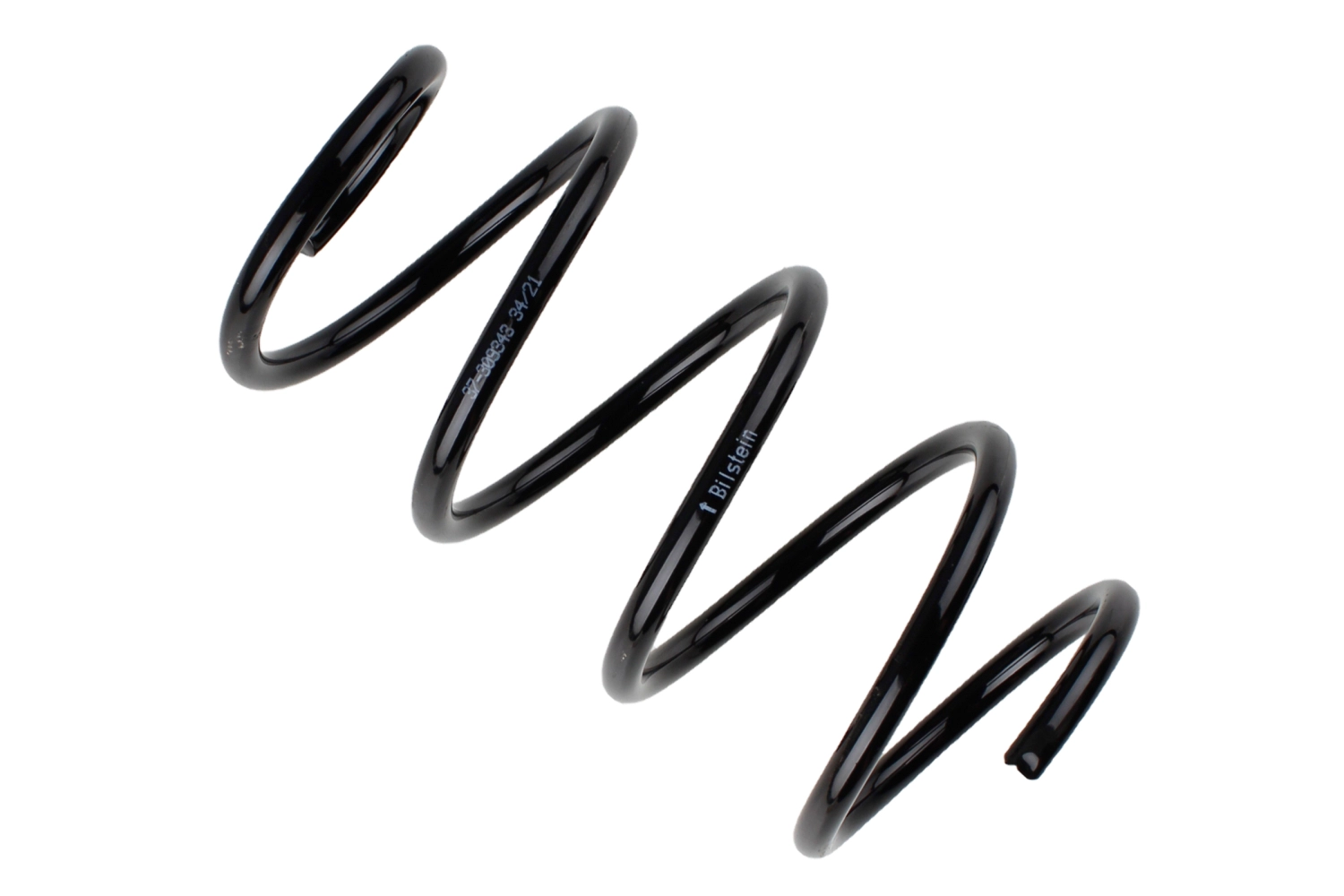 Suspension Spring (37-309343)