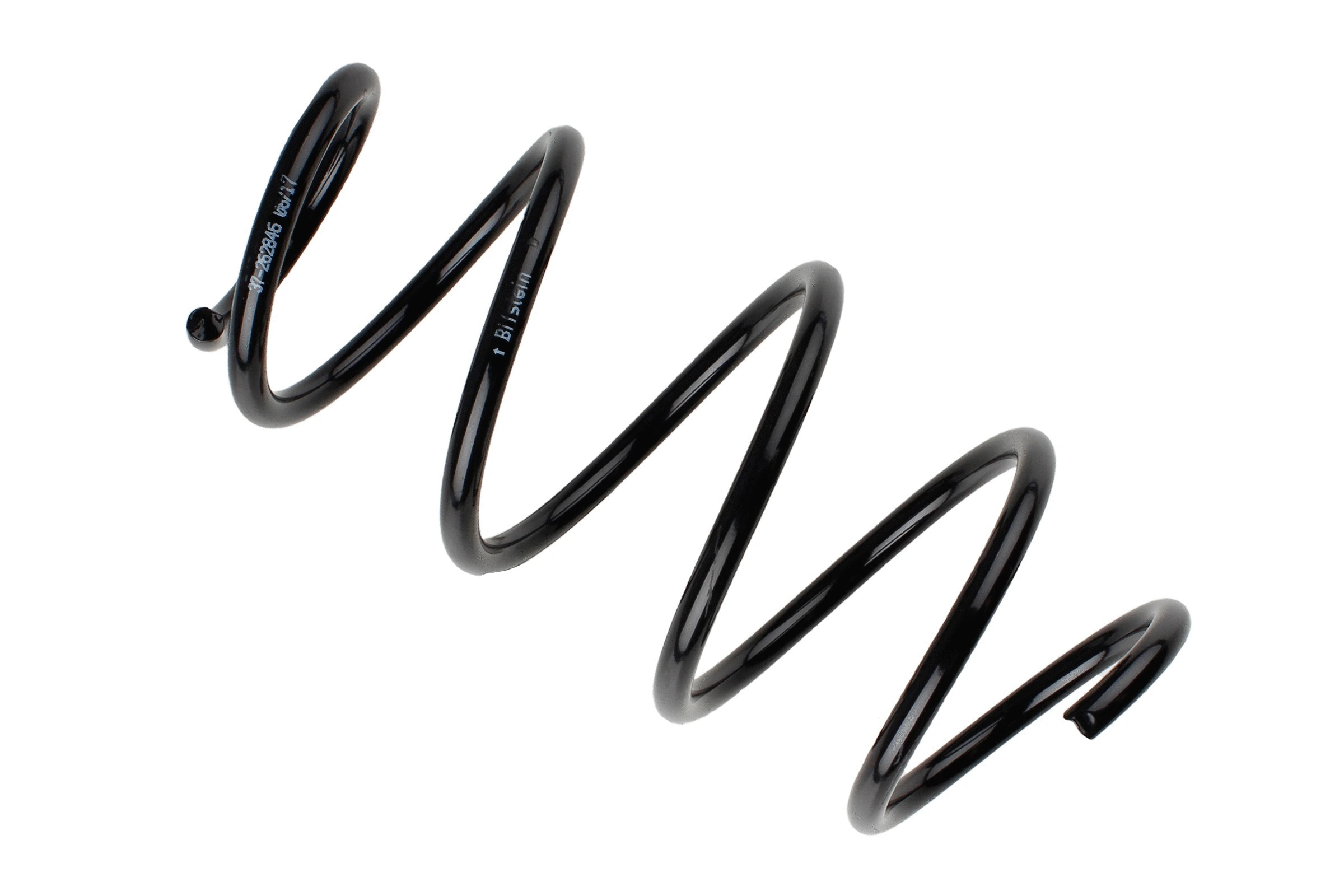 Suspension Spring (37-262846)