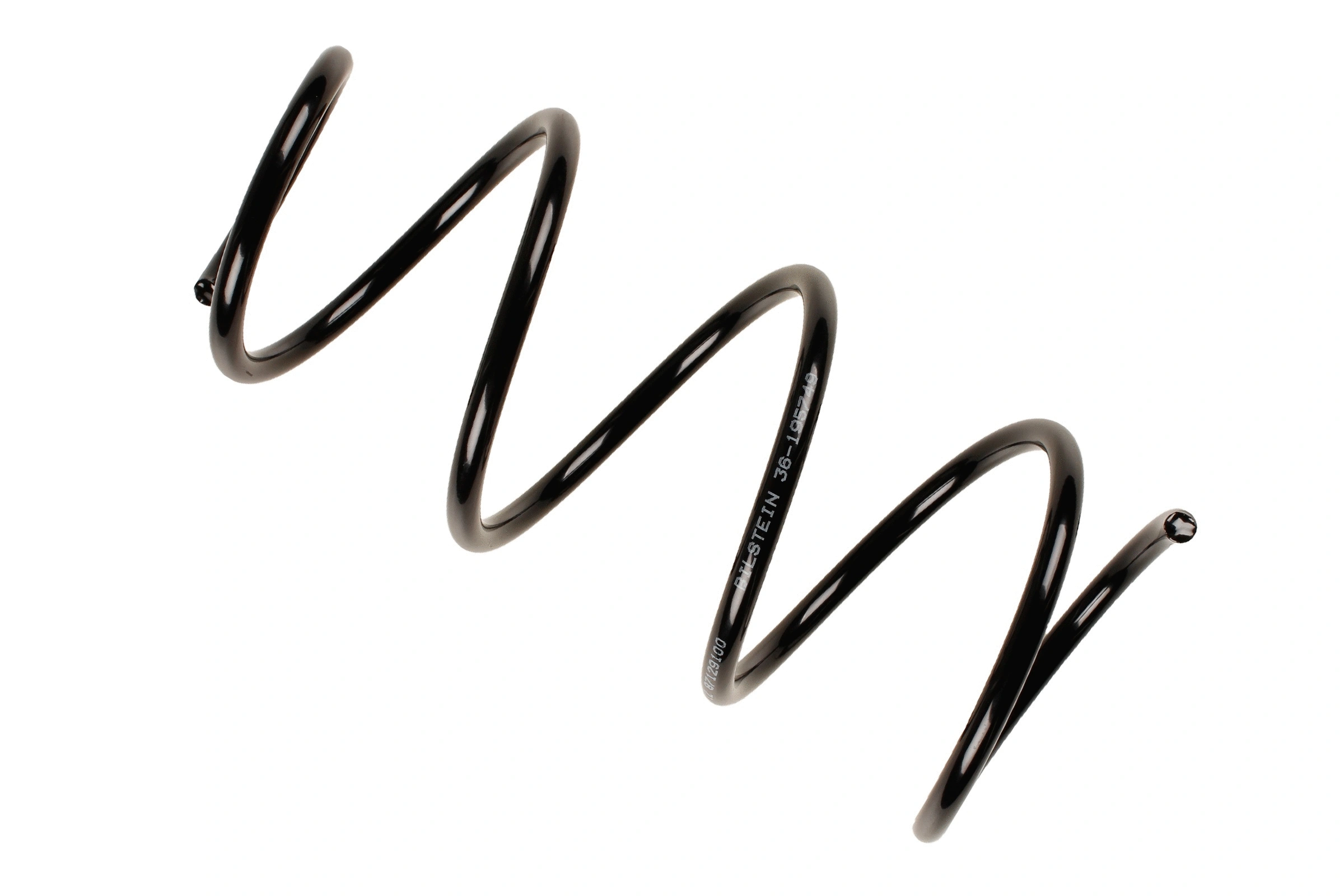 Suspension Spring (36-195749)