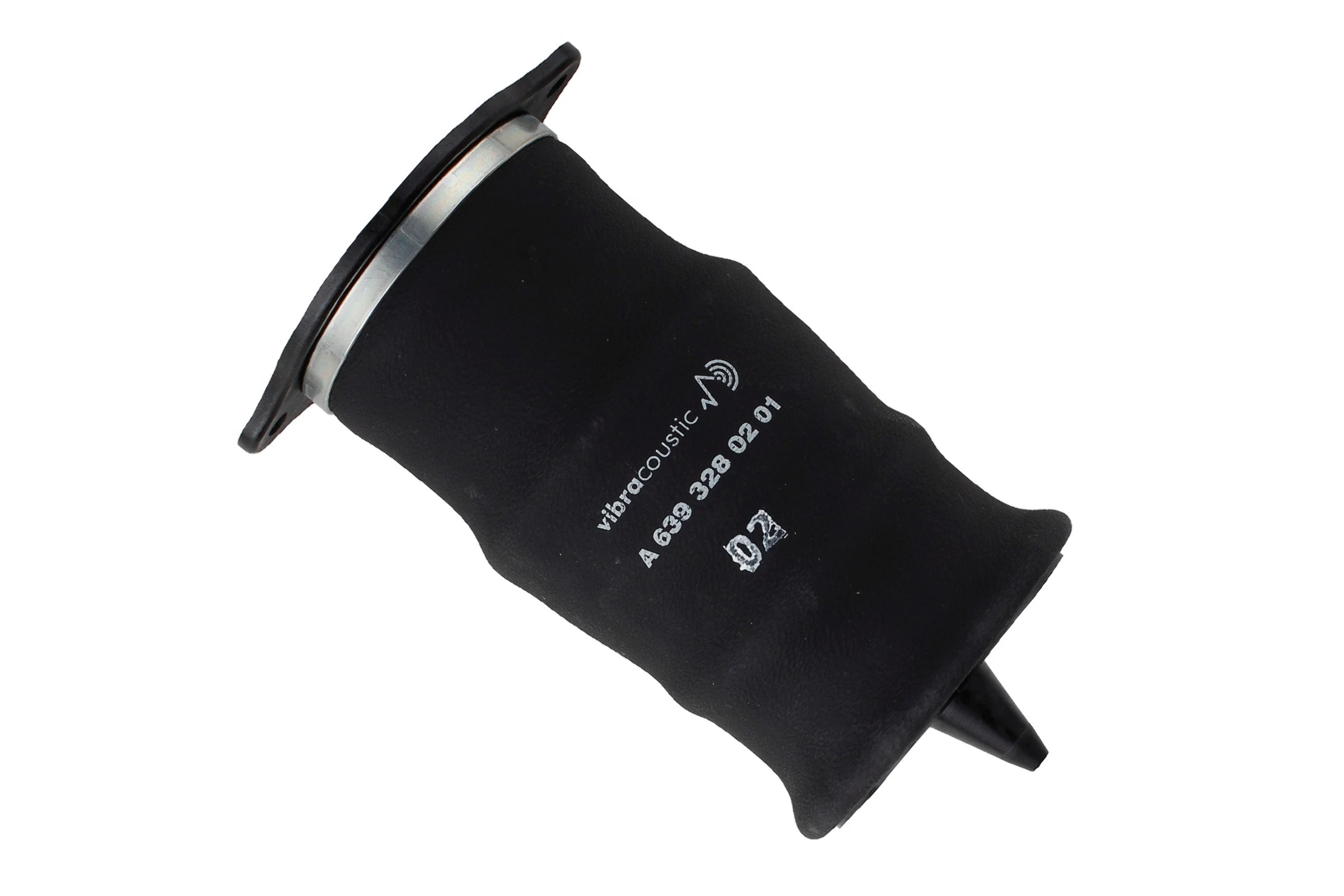 Air Spring, suspension (40-275635)