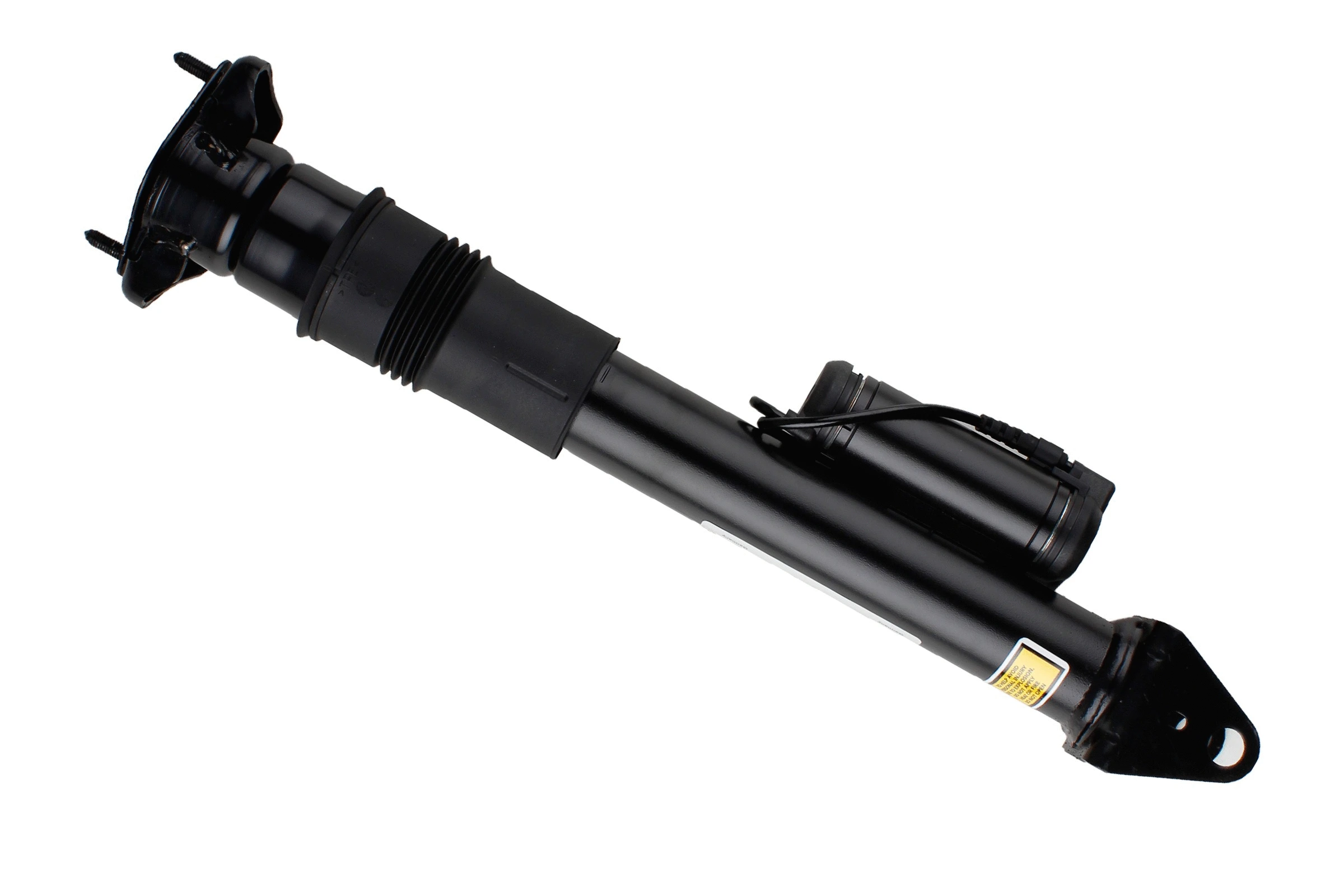 Shock Absorber (24-167666)