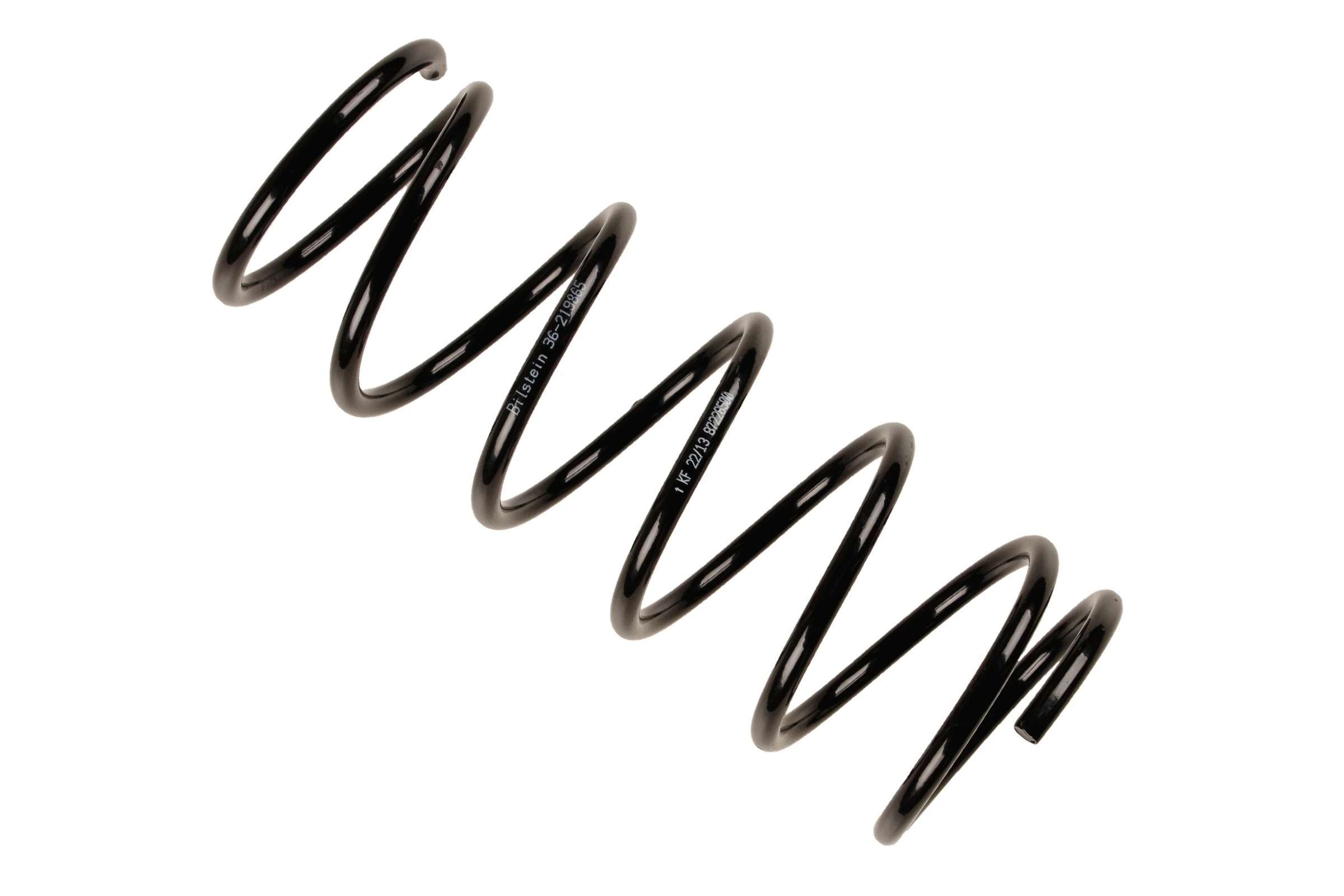 Suspension Spring (36-219865)