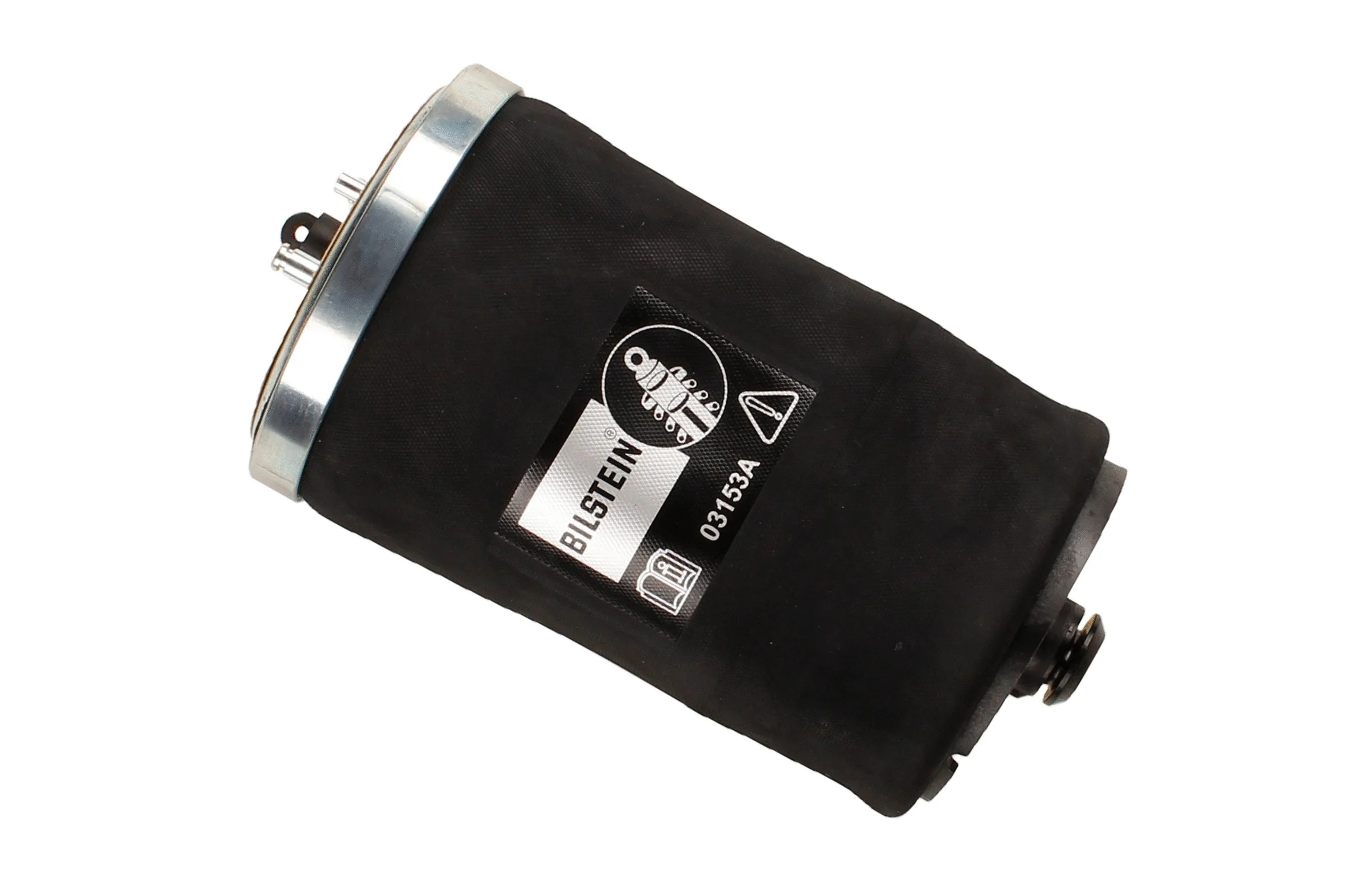 Air Spring, suspension (40-221601)