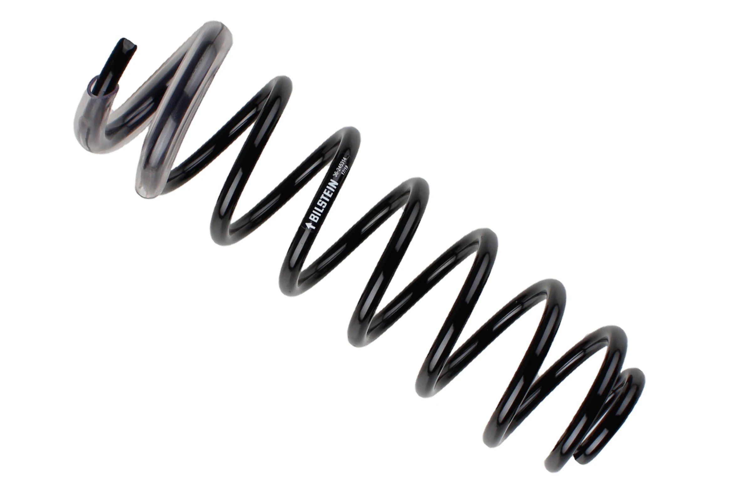 Suspension Spring (36-245314)