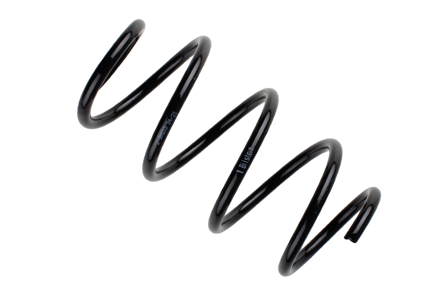 Suspension Spring (37-309213)