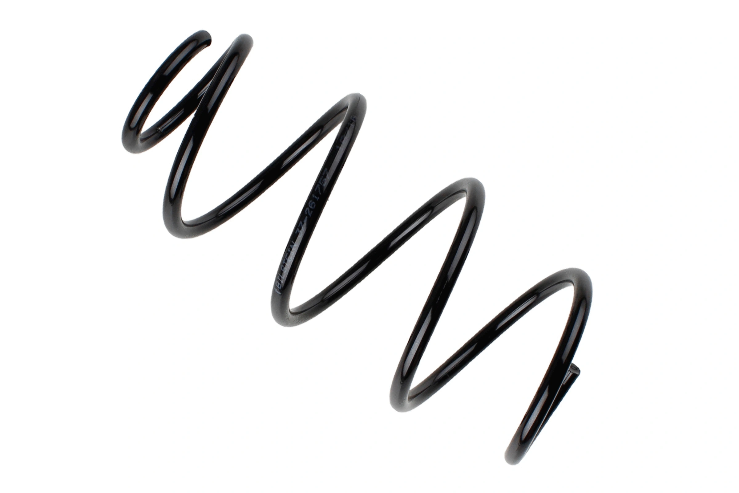 Suspension Spring (37-261757)