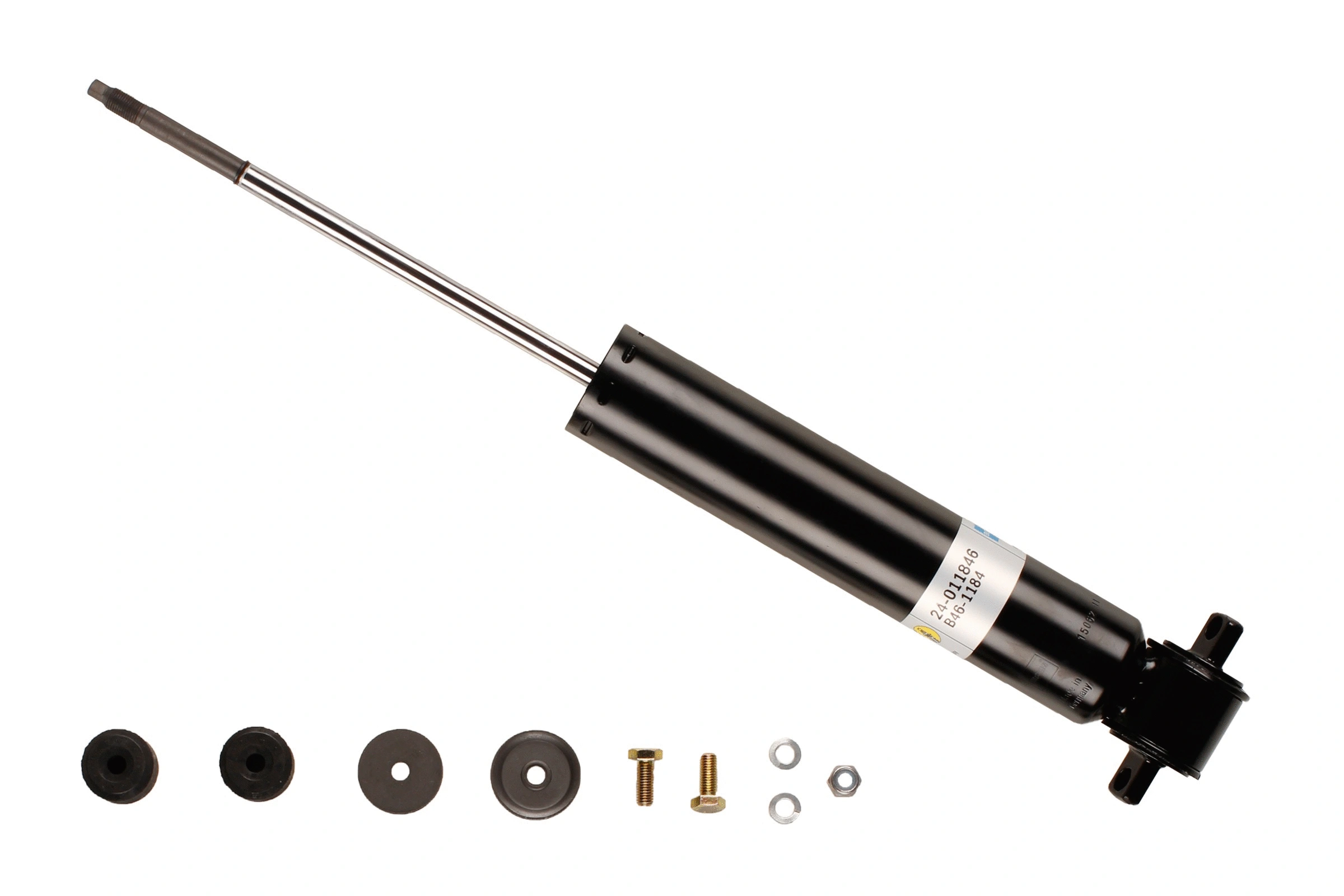Shock Absorber (24-011846)