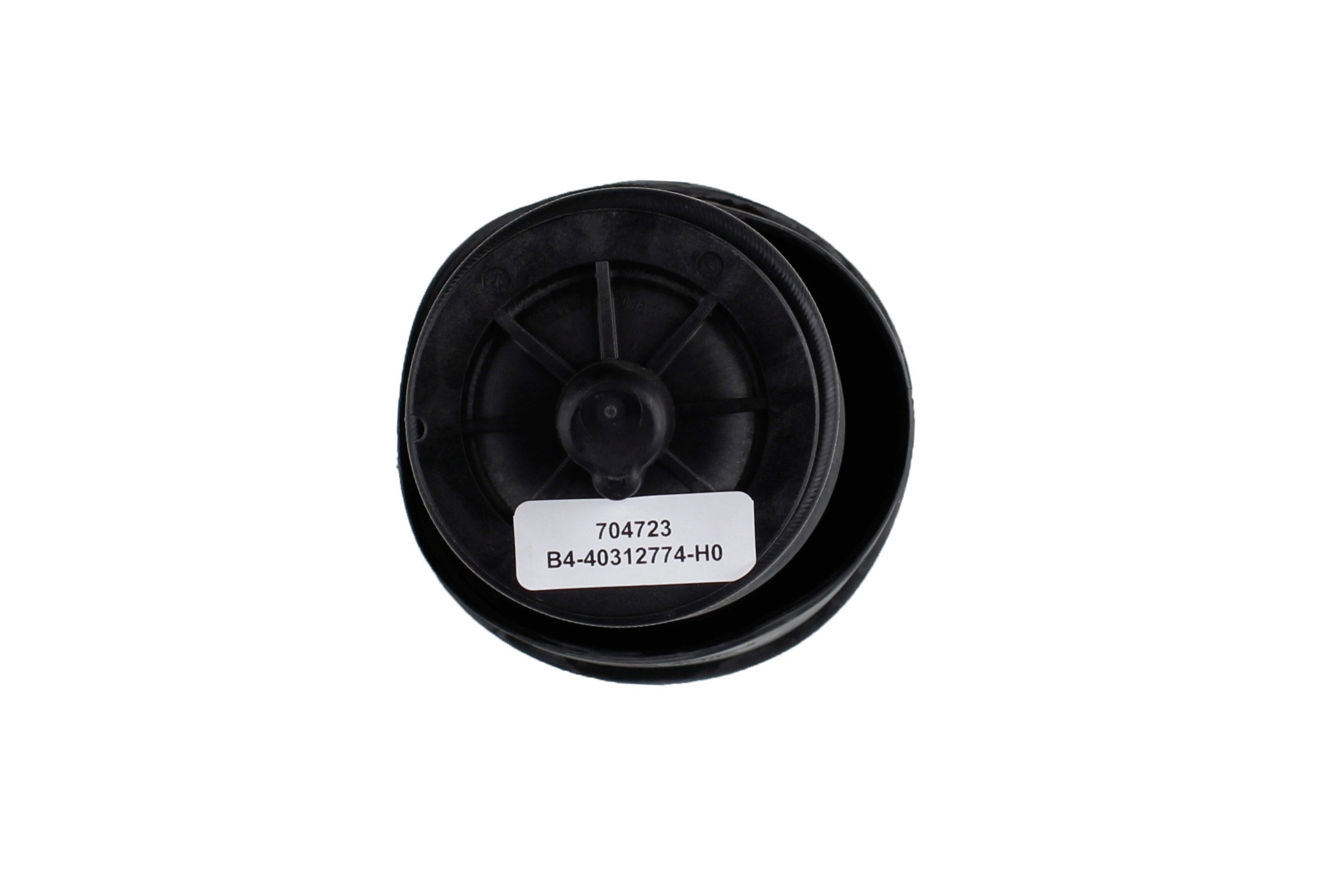 Air Spring, suspension