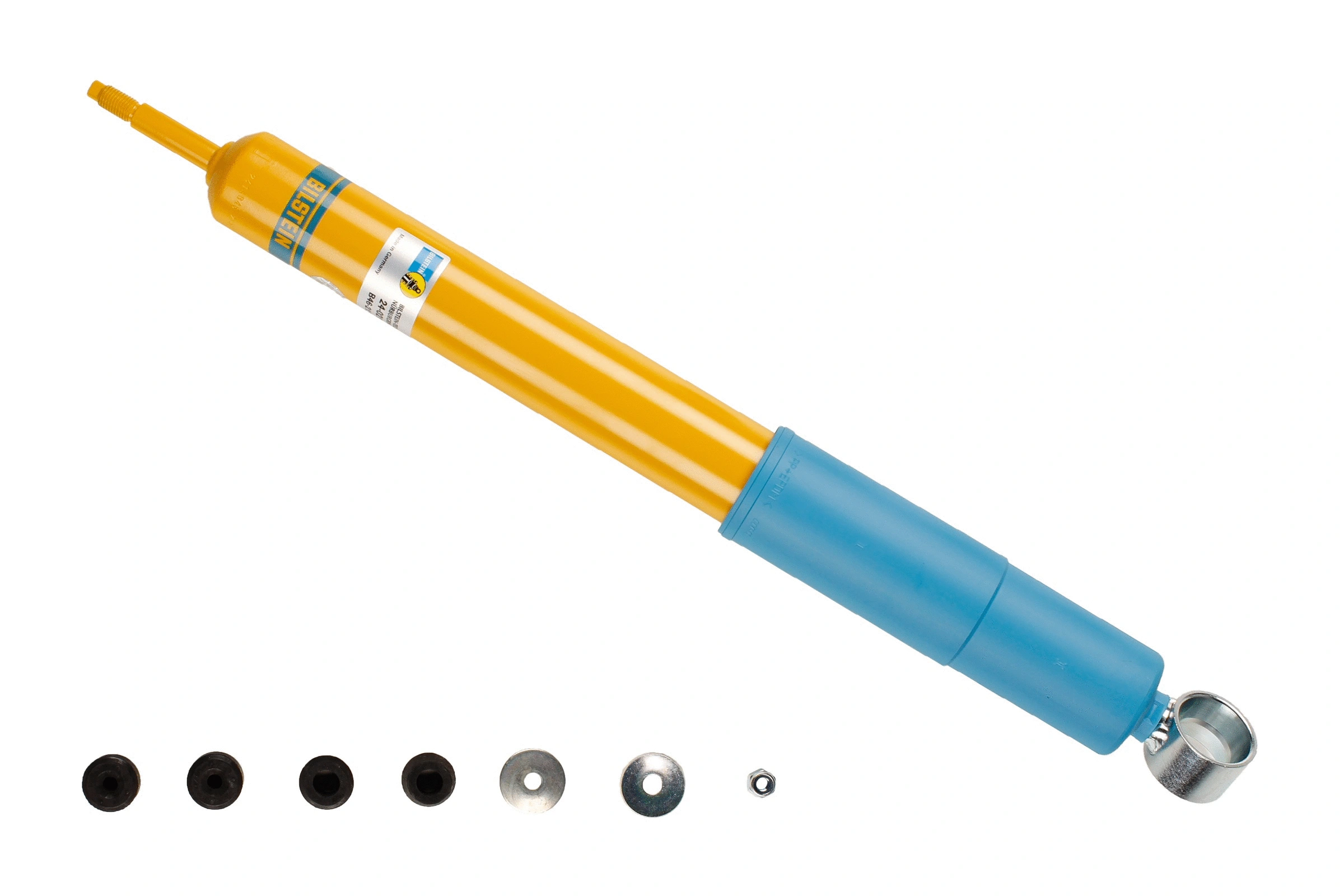 Shock Absorber (24-021524)