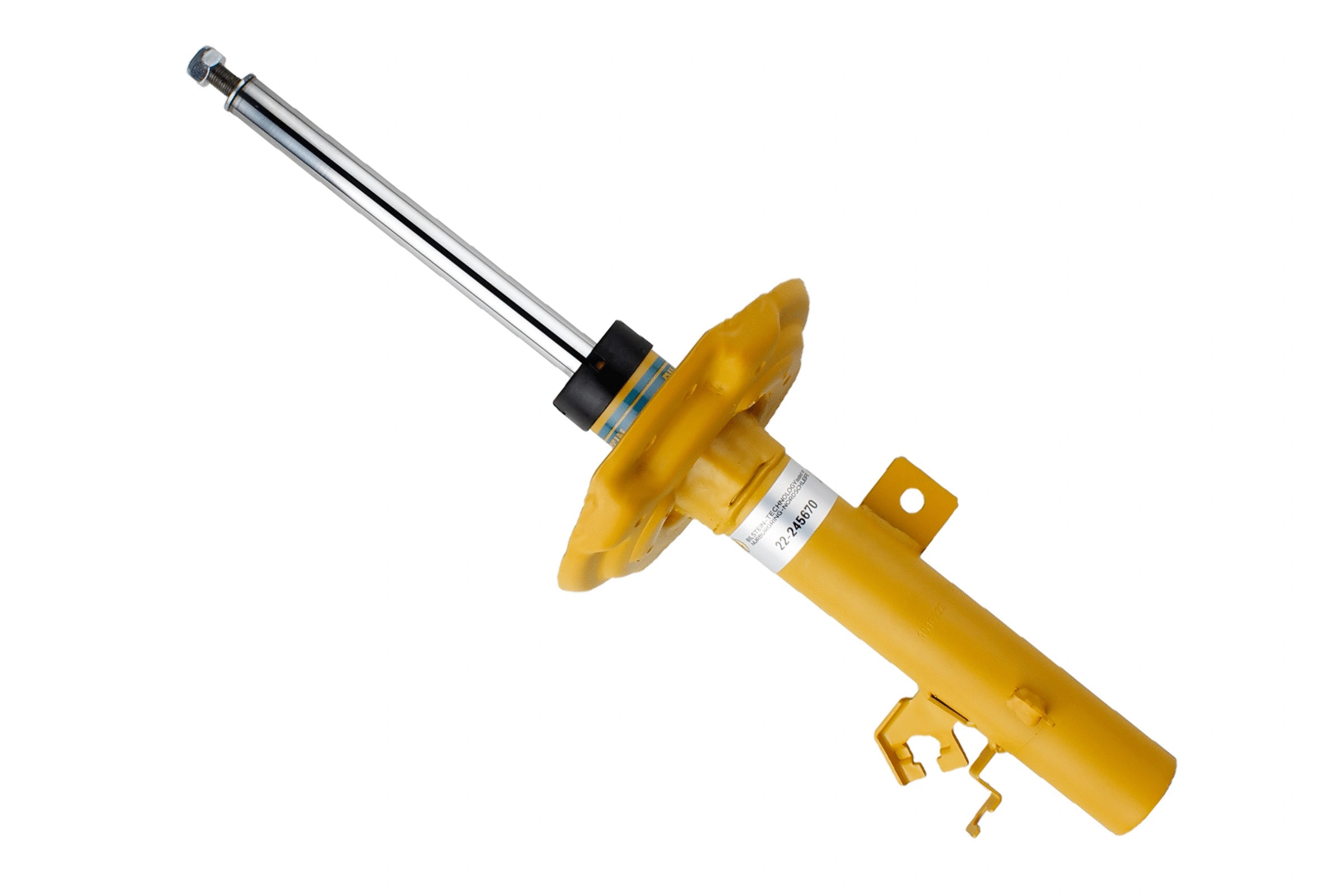 Shock Absorber (22-245670)