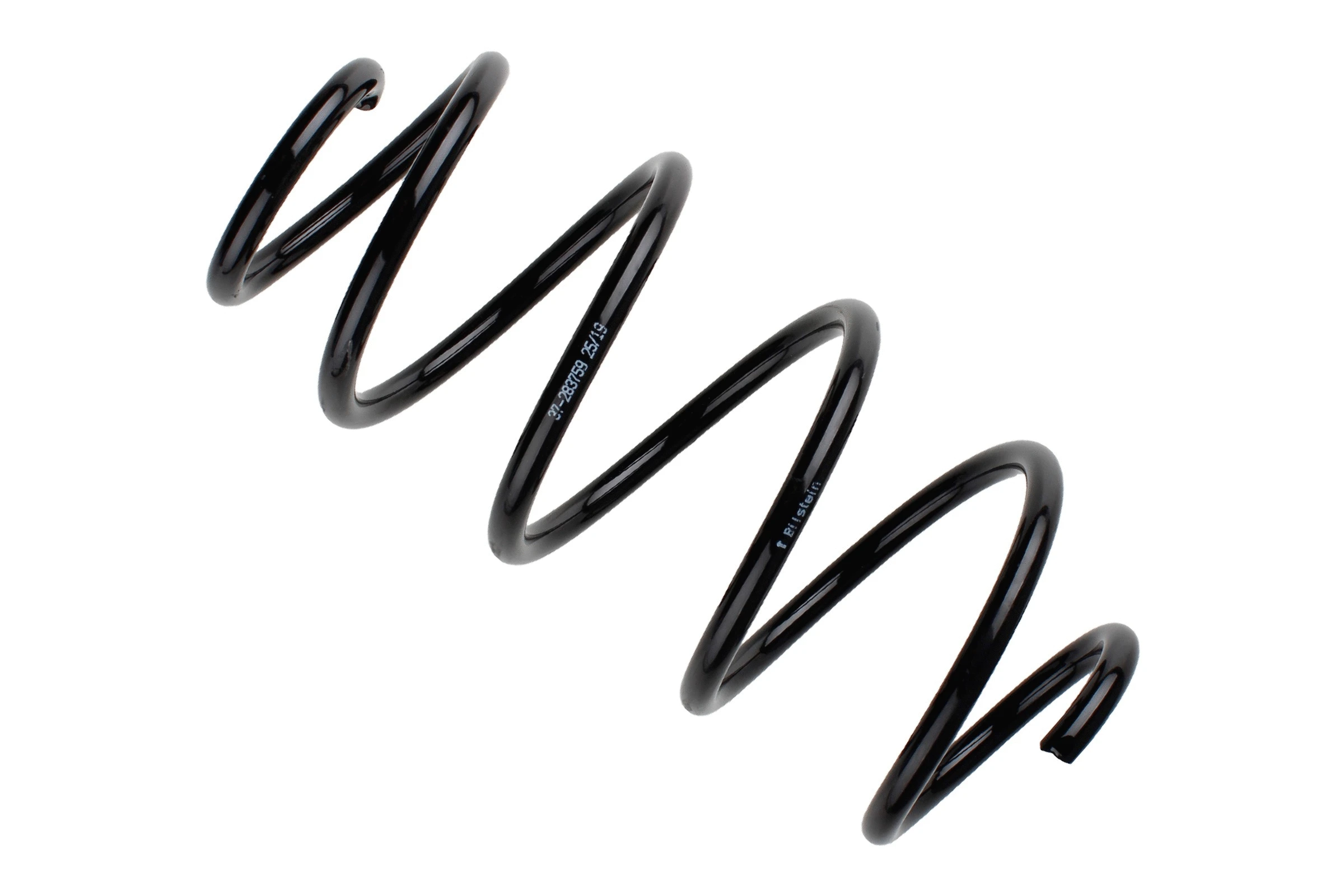 Suspension Spring (37-283759)