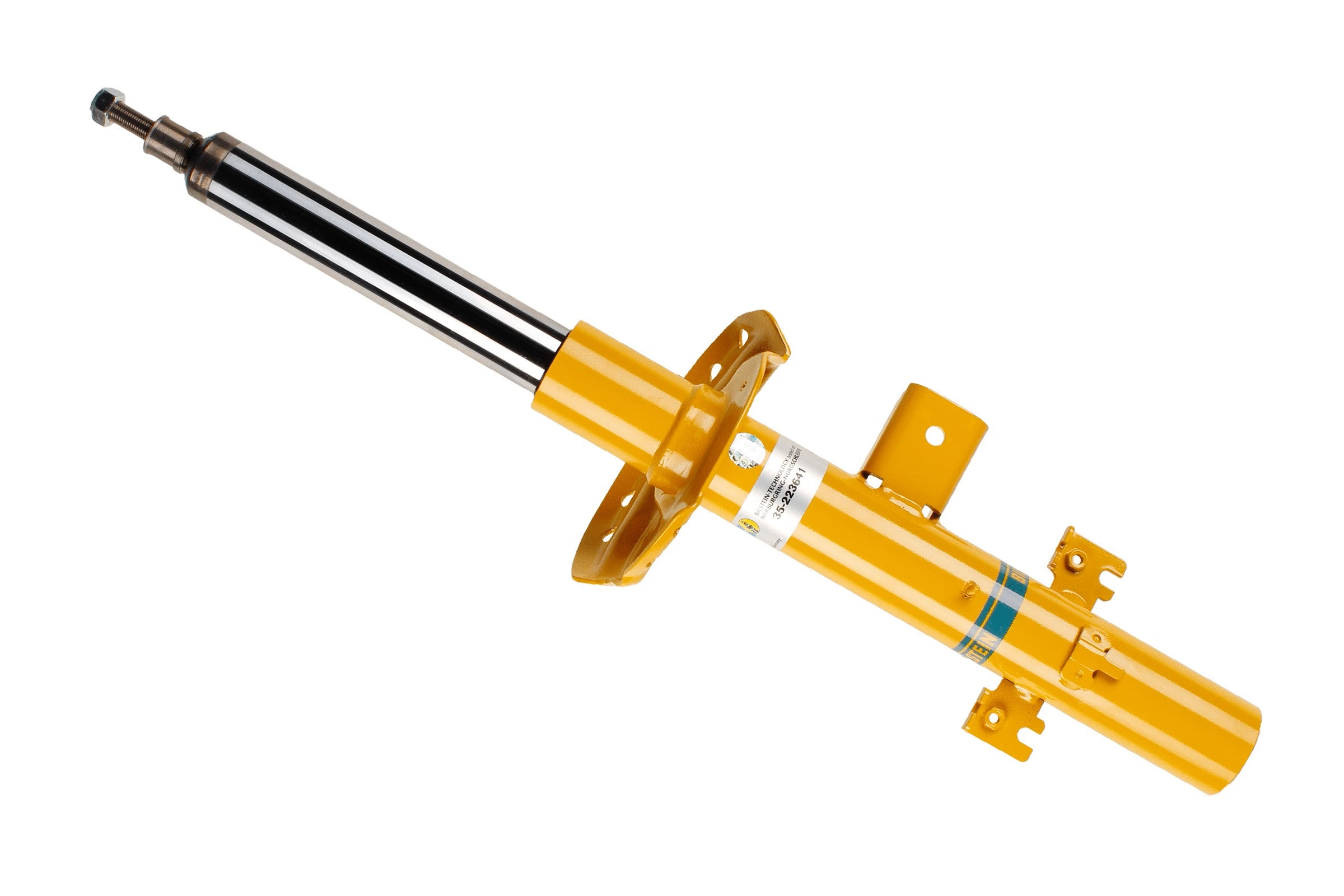 Shock Absorber (35-223641)