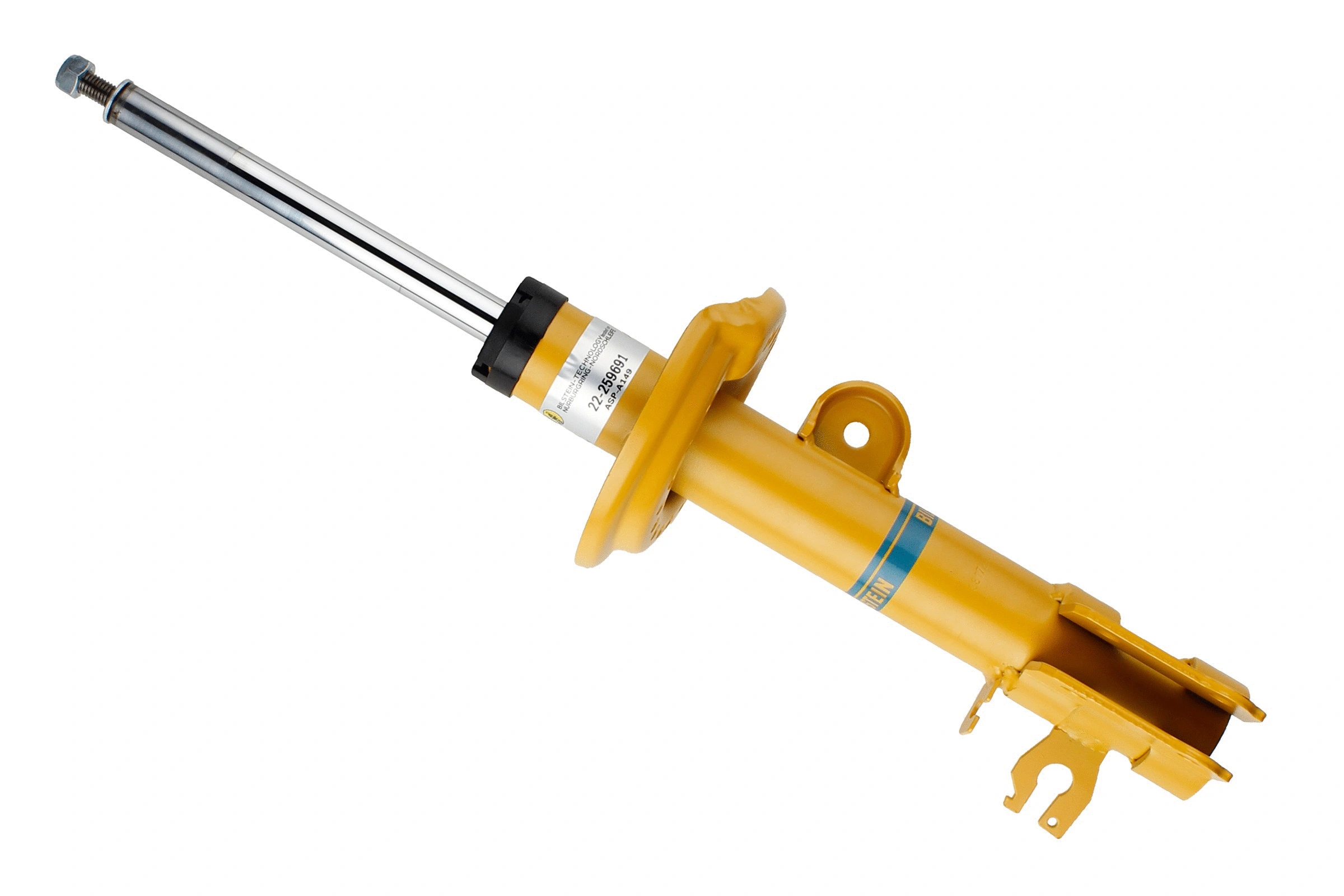 Shock Absorber (22-259691)