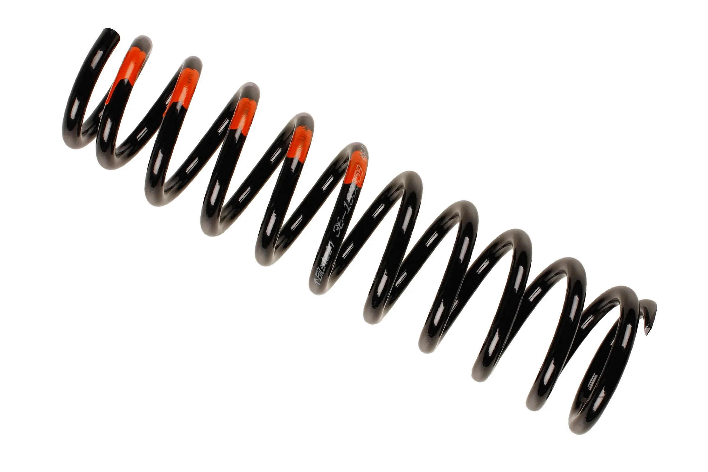 Suspension Spring (36-163359)