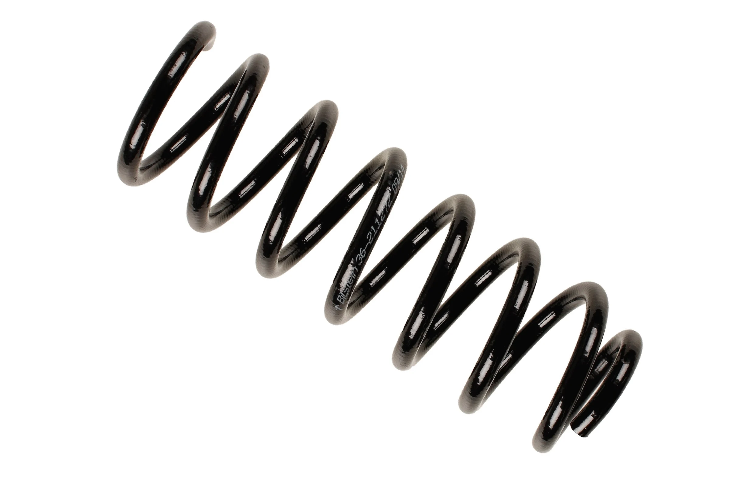 Suspension Spring (36-211272)