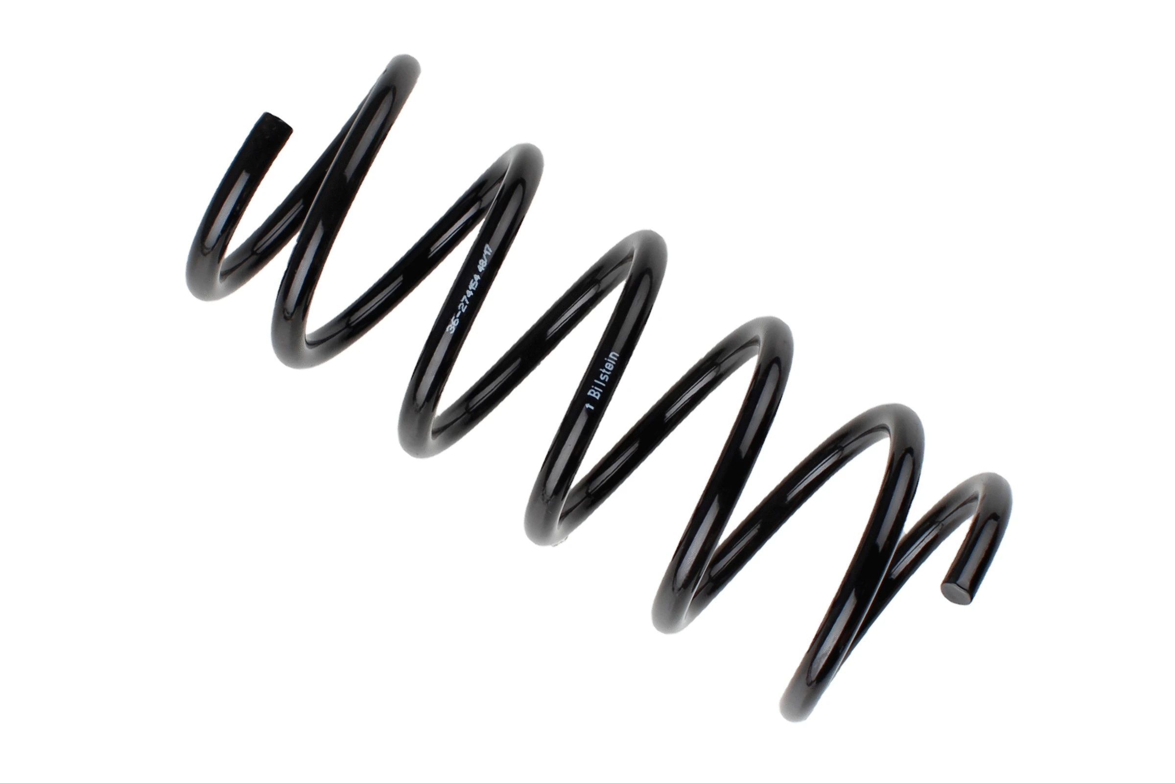 Suspension Spring (36-274154)