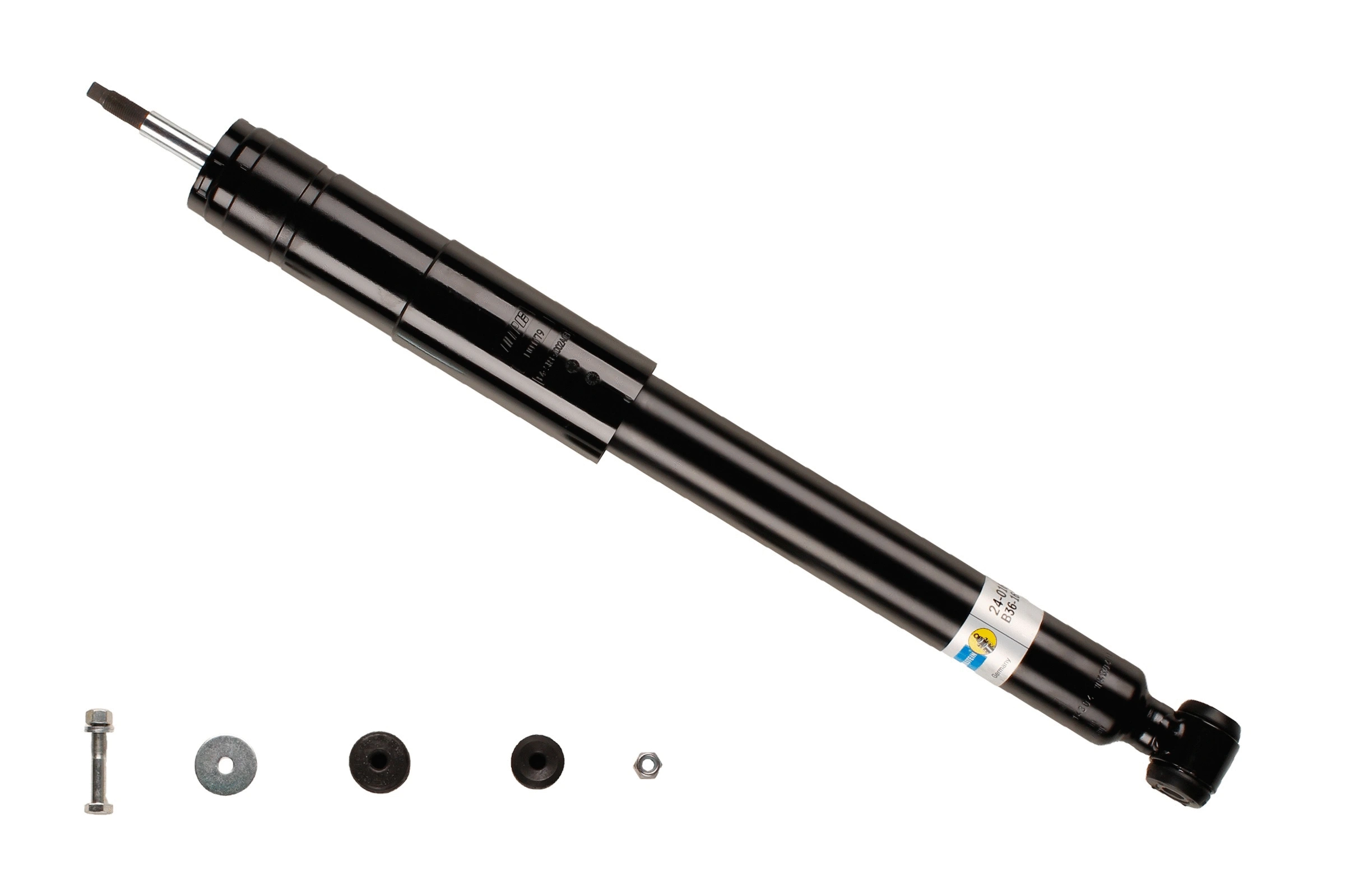 Shock Absorber (24-016124)