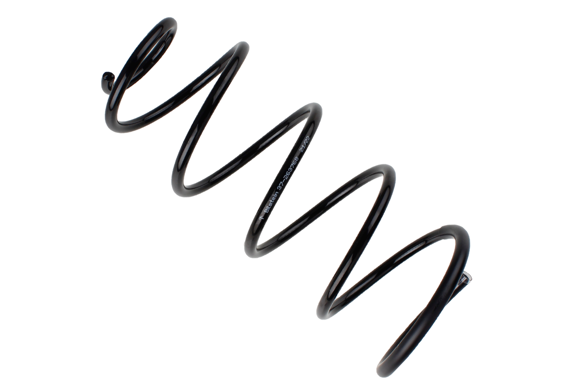 Suspension Spring (37-263768)