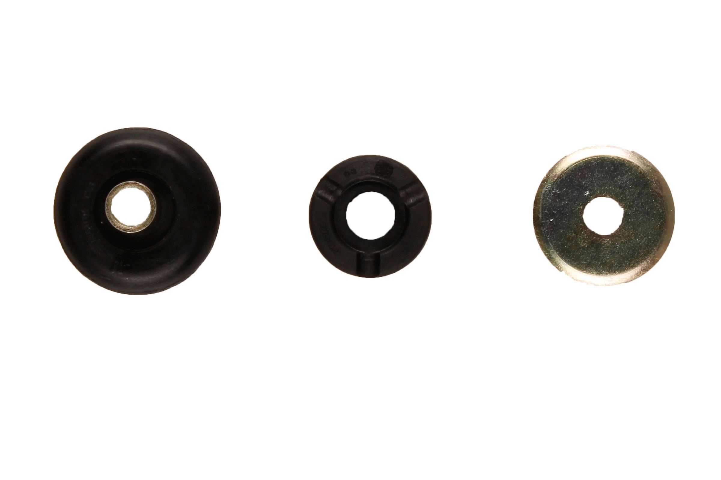 Suspension Strut Support Mount (12-248971)